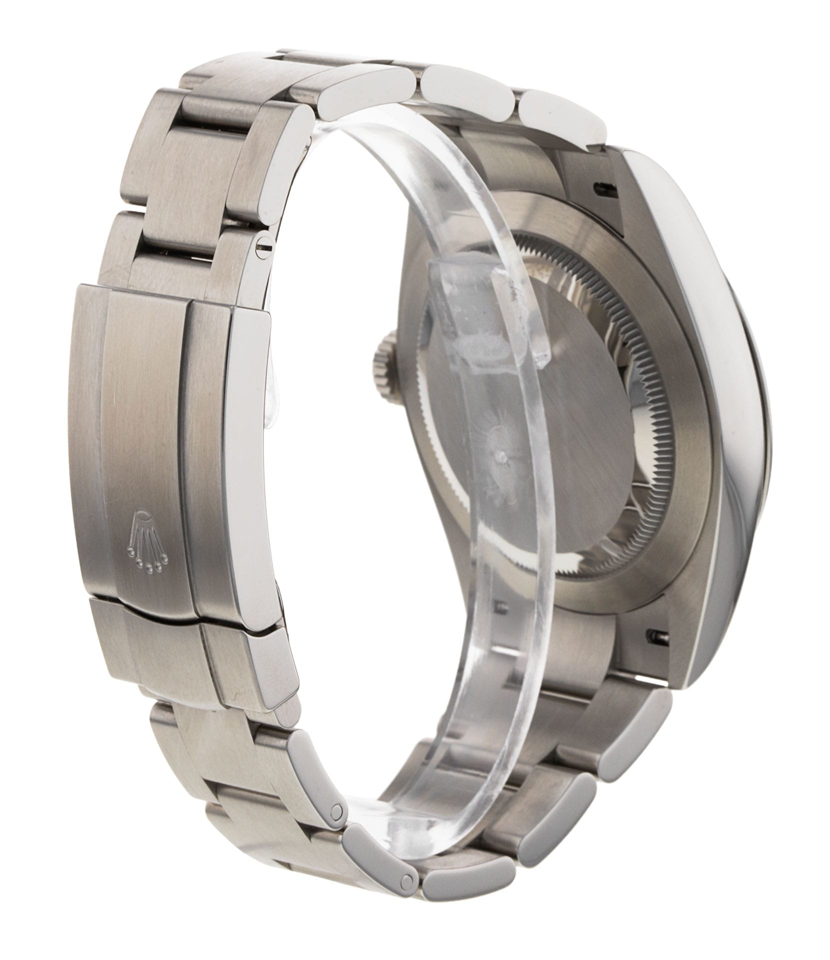 Rolex Oyster Perpetual 41 134300 Thumbnail 3