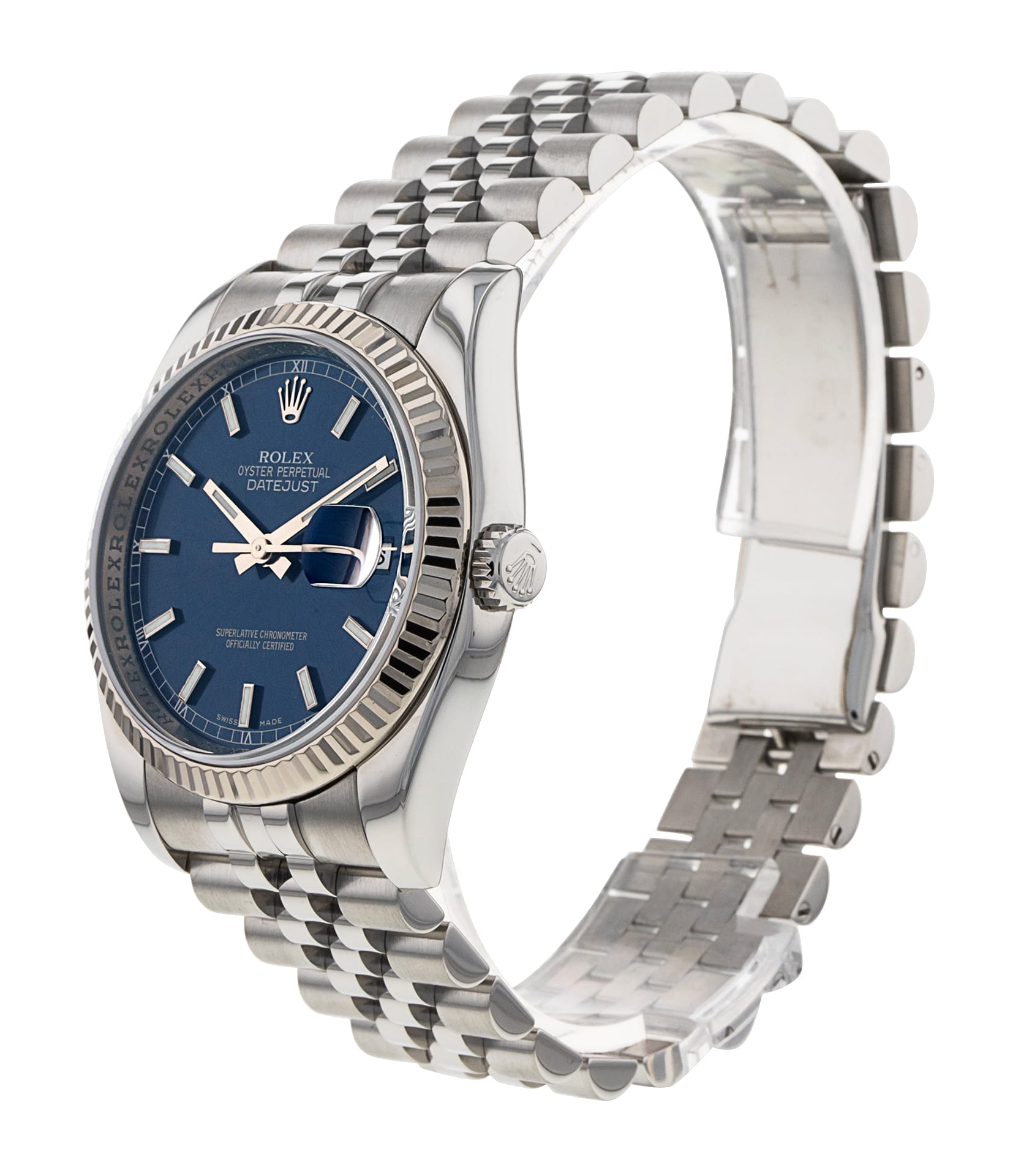 Rolex Datejust 116234 Thumbnail 2