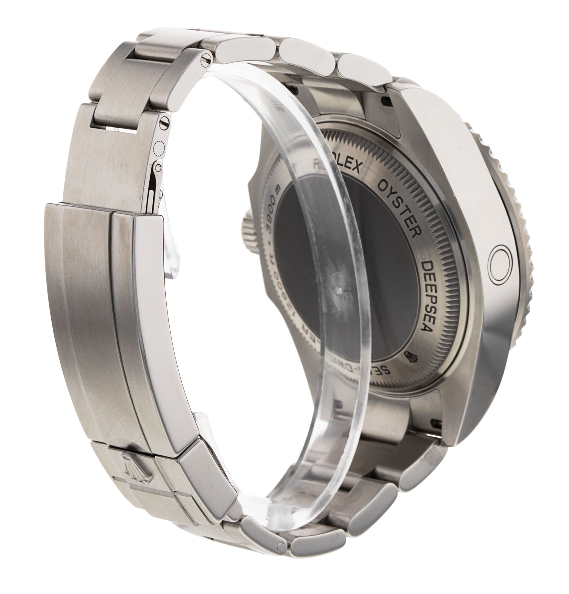 Rolex Deepsea 116660 Thumbnail 3