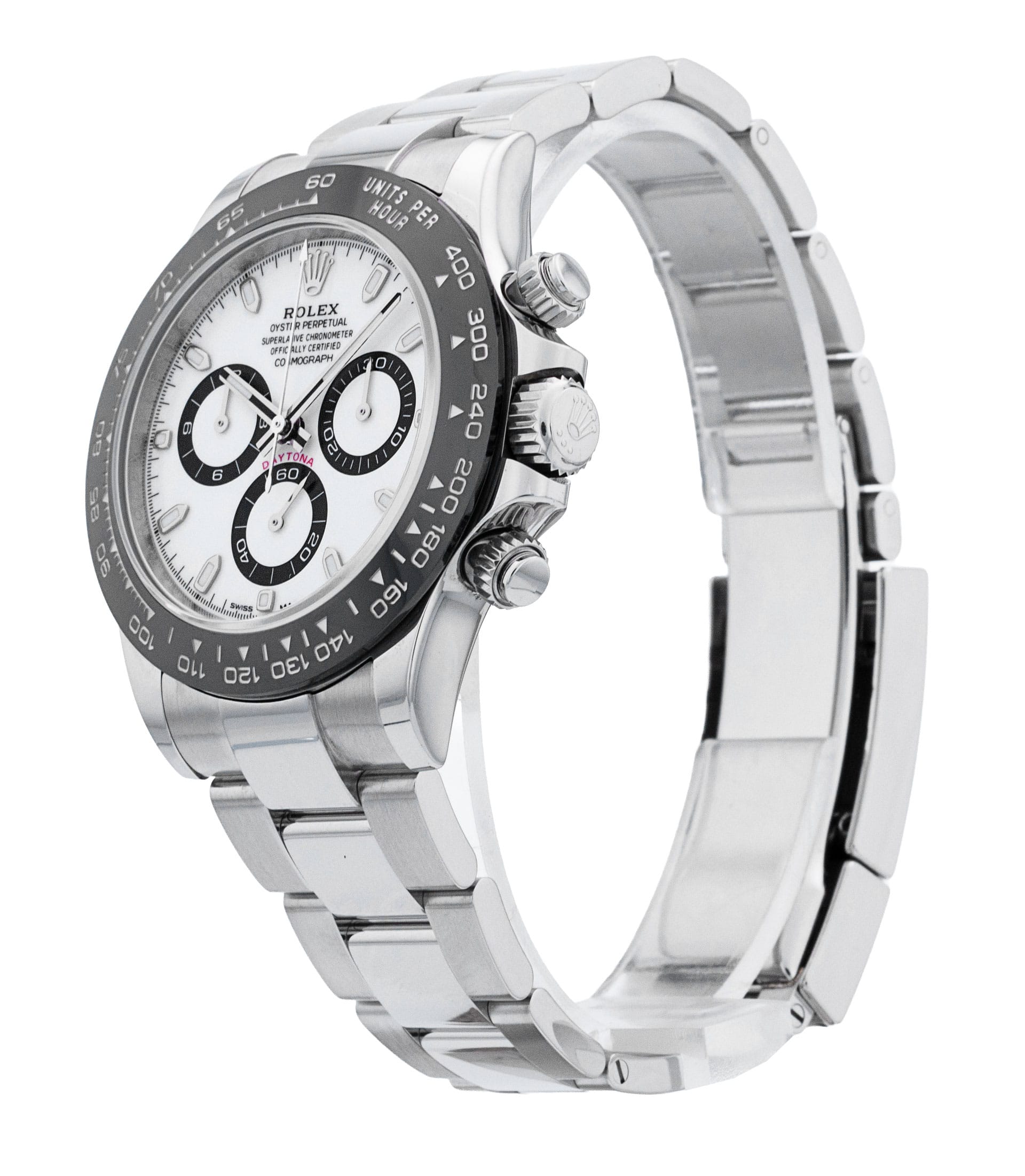 Rolex Daytona 116500 LN Thumbnail 2