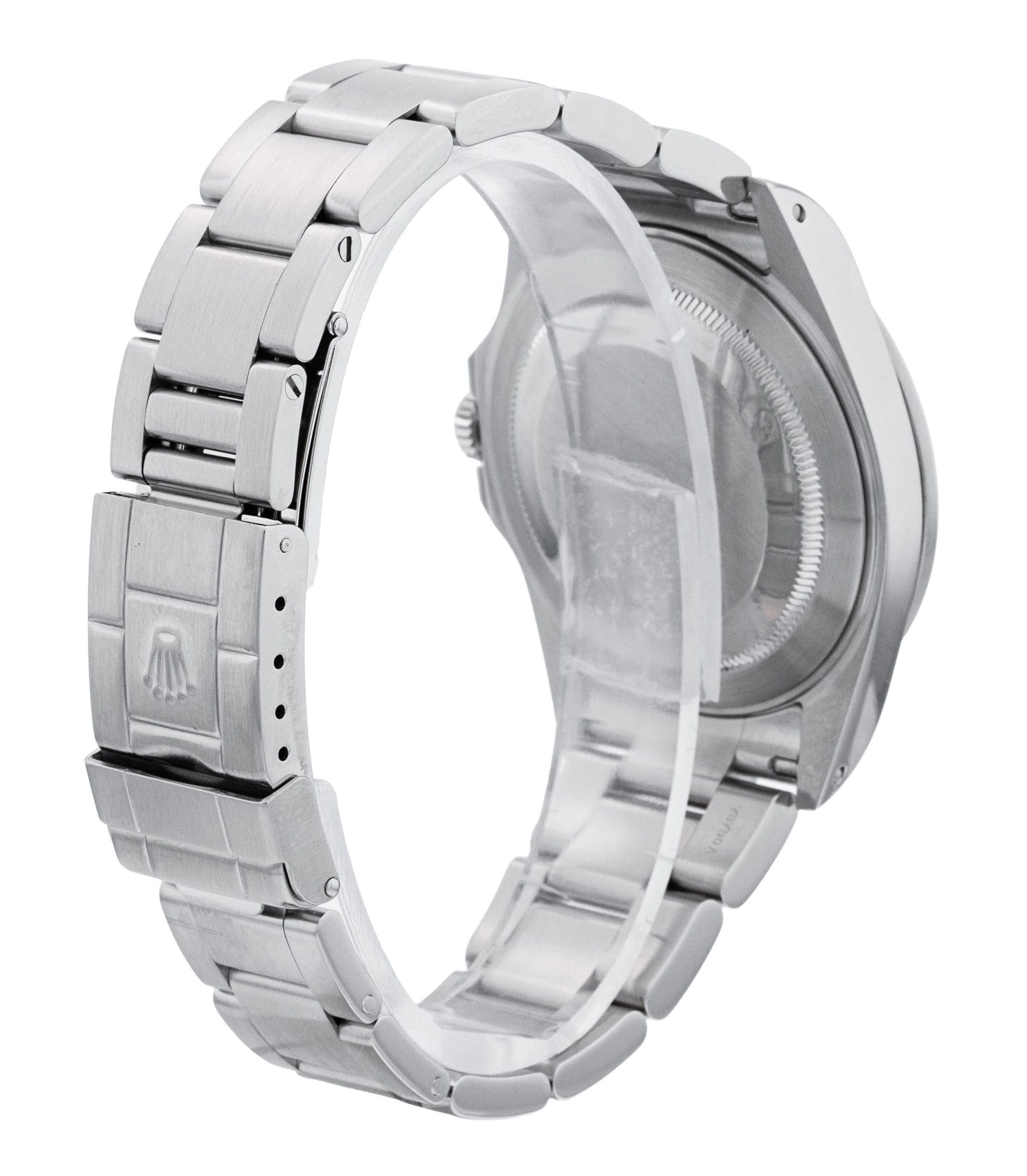 Rolex Explorer II 16570 Thumbnail 3