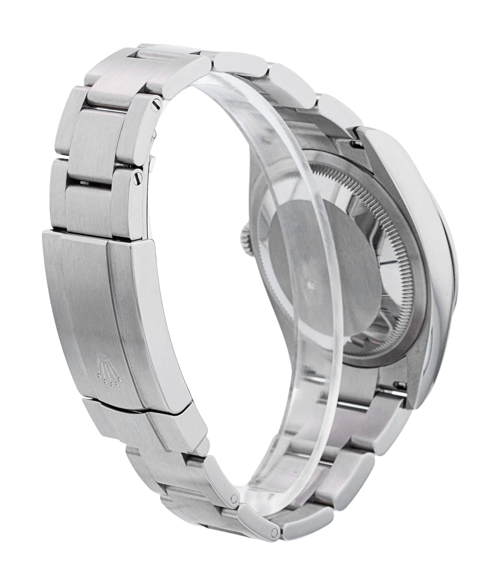 Rolex Oyster Perpetual 126000 Thumbnail 3