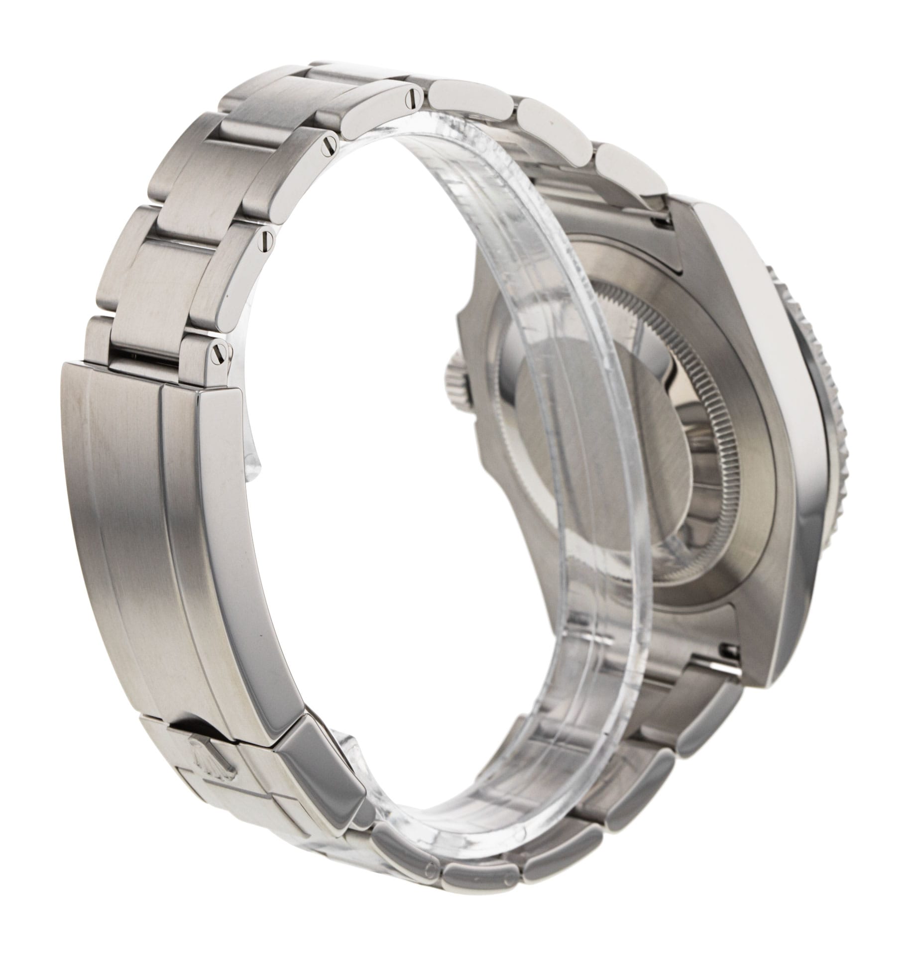 Rolex Submariner 114060 Thumbnail 3