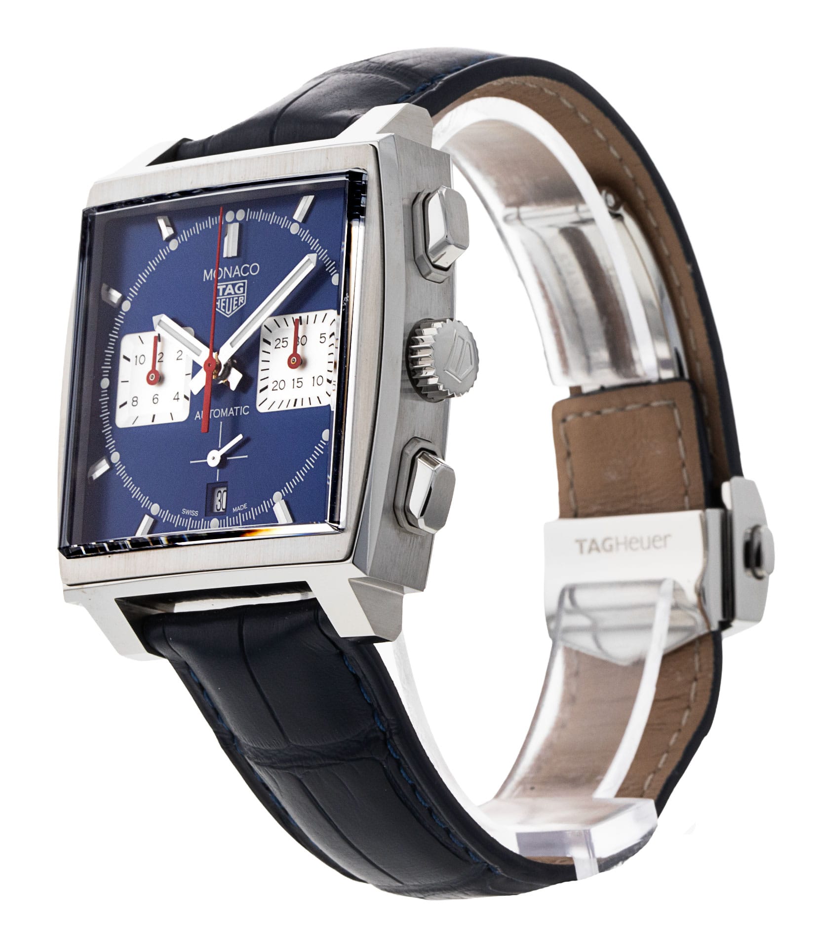 Tag Heuer Monaco CBL2111.FC6453 Thumbnail 2