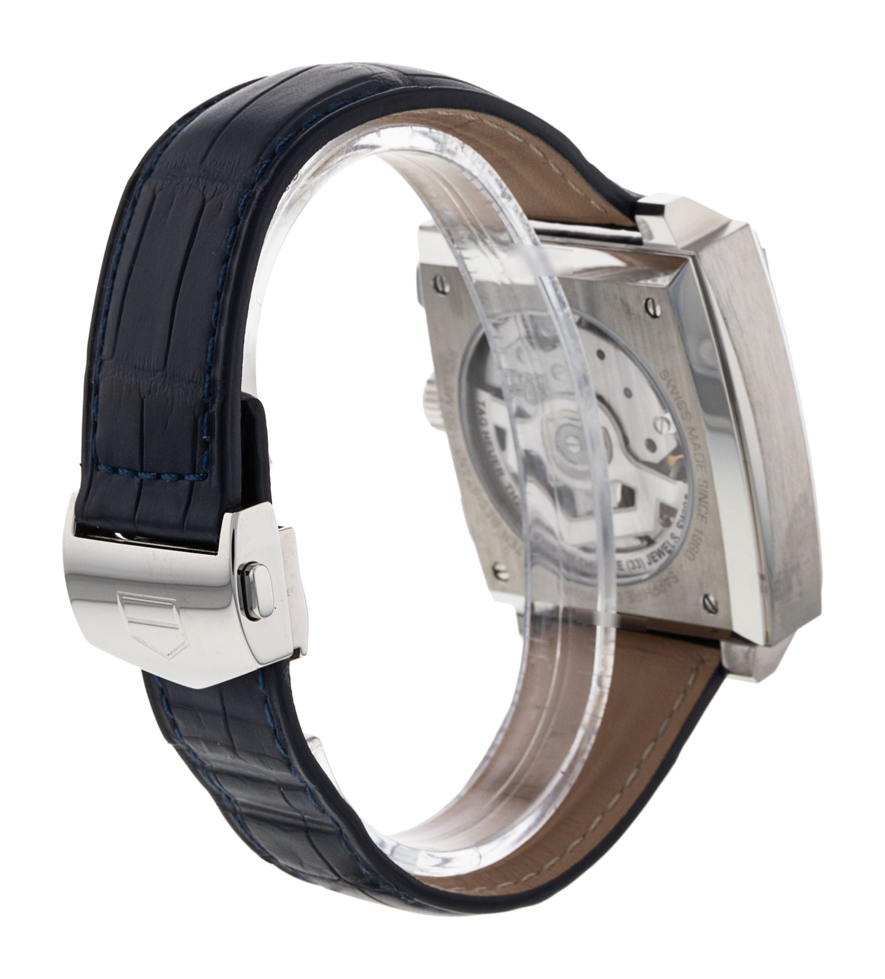 Tag Heuer Monaco CBL2111.FC6453 Thumbnail 3