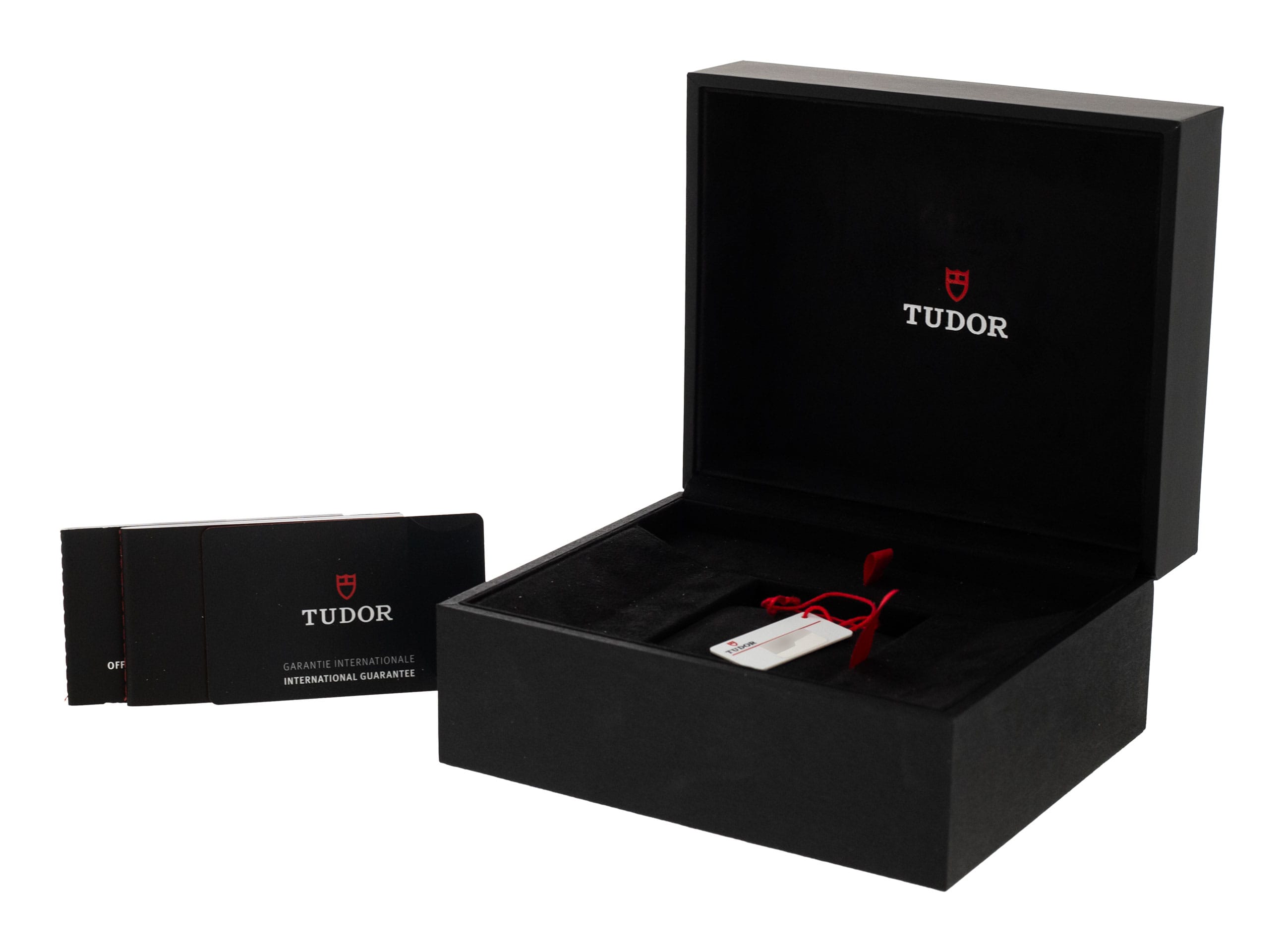 Tudor Black Bay M79250BA-0001 Thumbnail 4