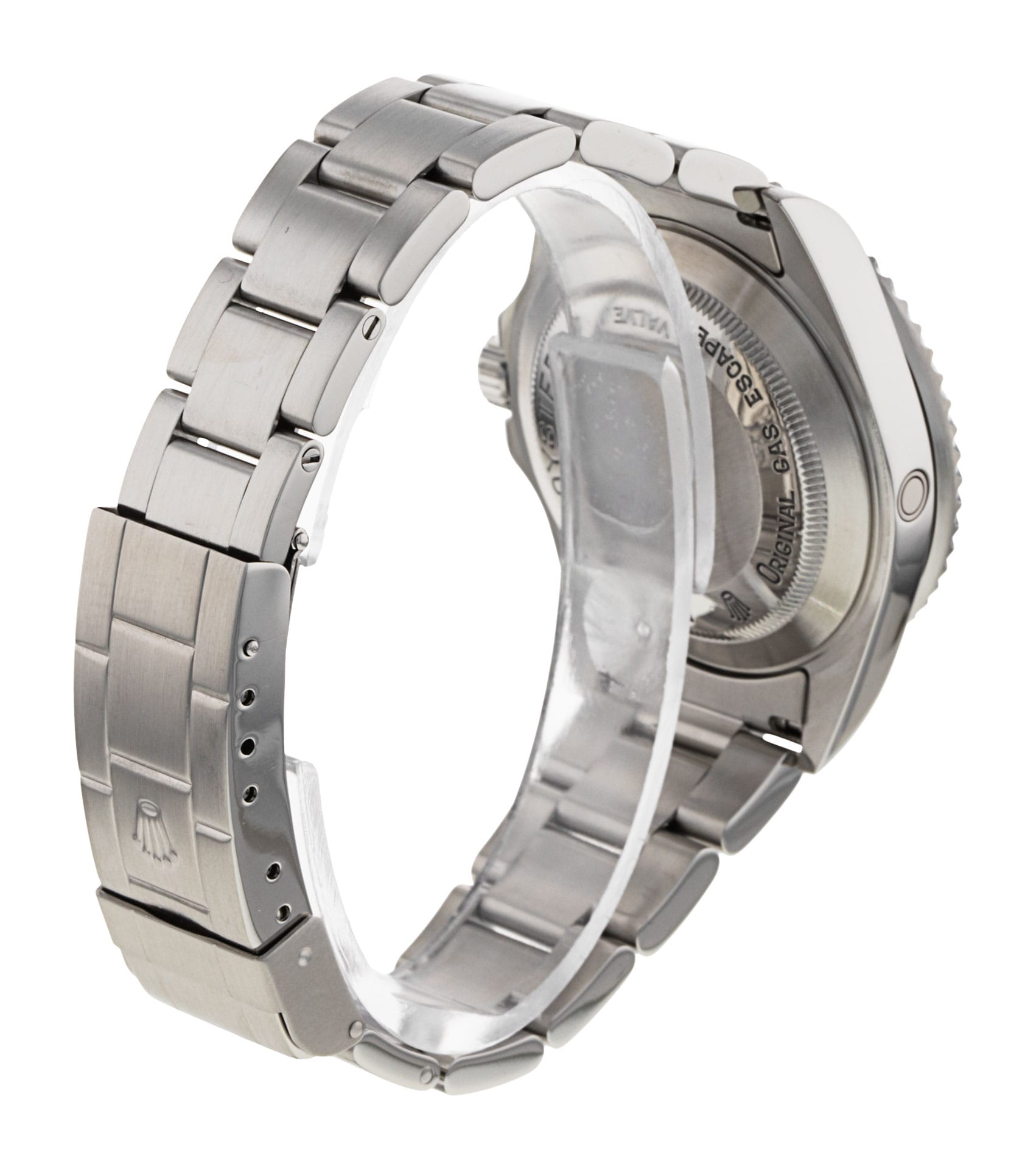 Rolex Sea-Dweller 16600 Thumbnail 3