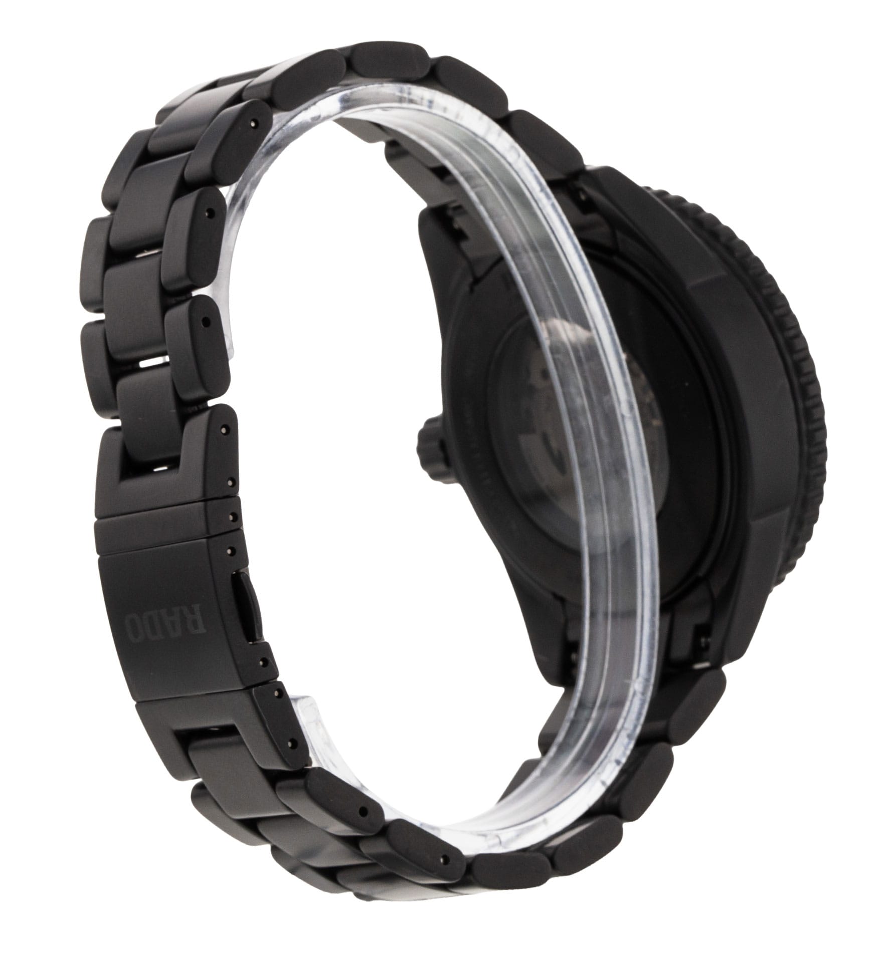 Rado Captain Cook R32147162 Thumbnail 3