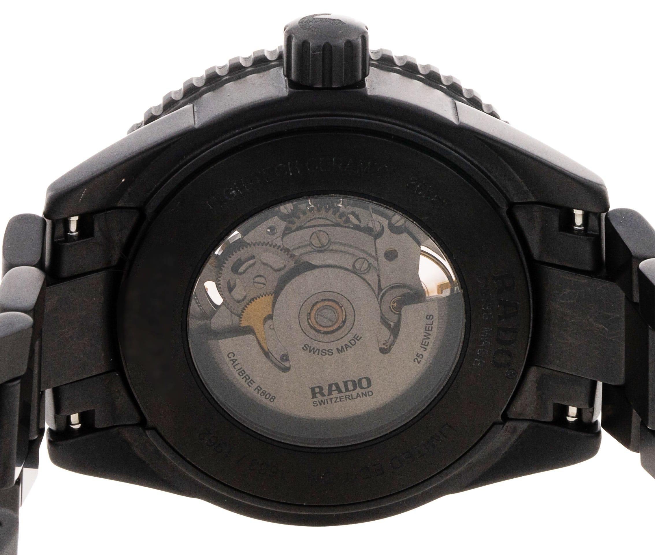 Rado Captain Cook R32147162 Thumbnail 4