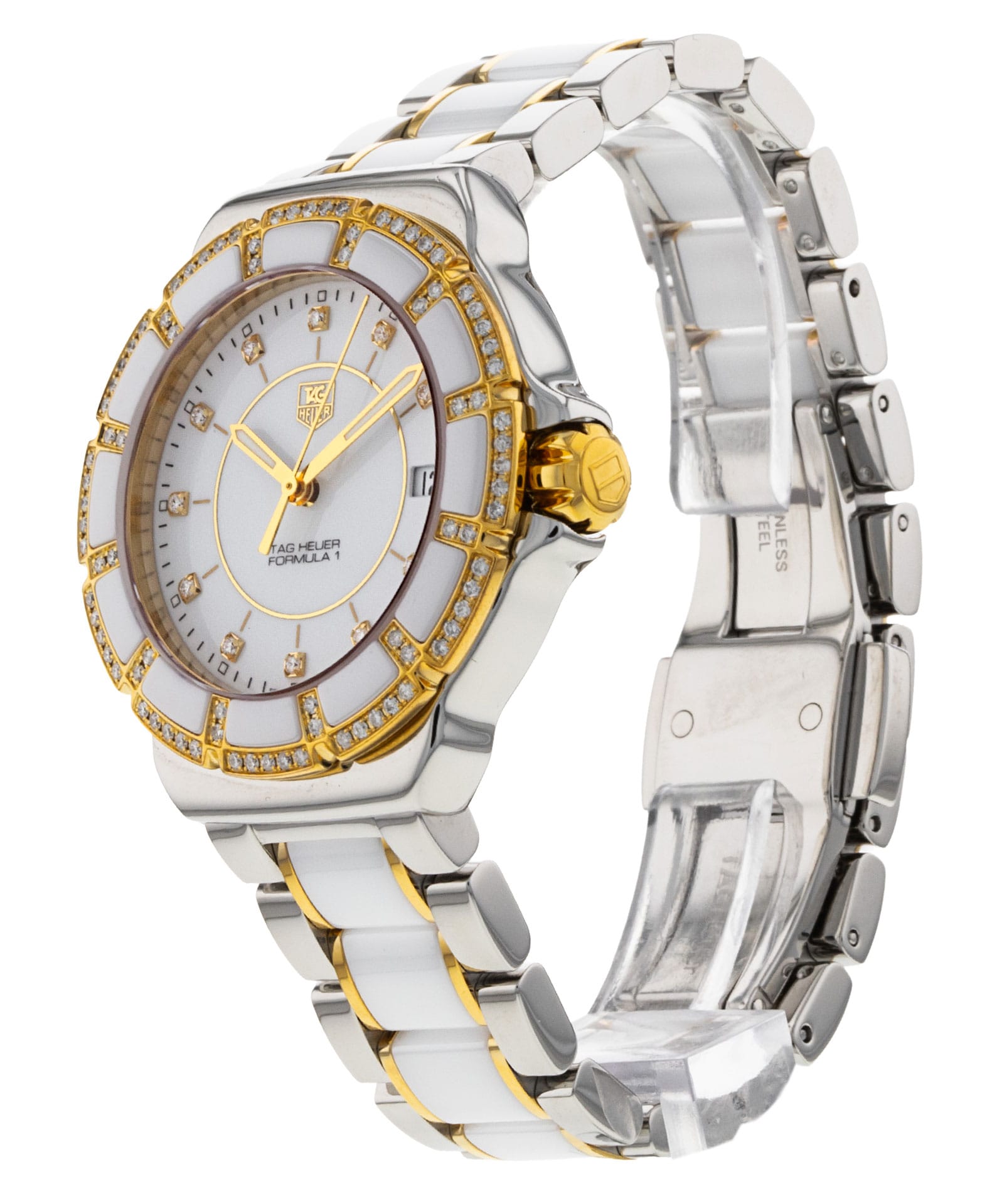 Tag Heuer Formula 1 WAH1221.BB0865 Thumbnail 2