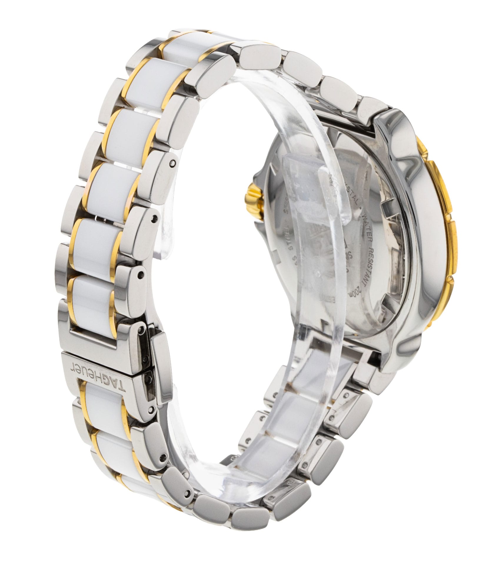 Tag Heuer Formula 1 WAH1221.BB0865 Thumbnail 3
