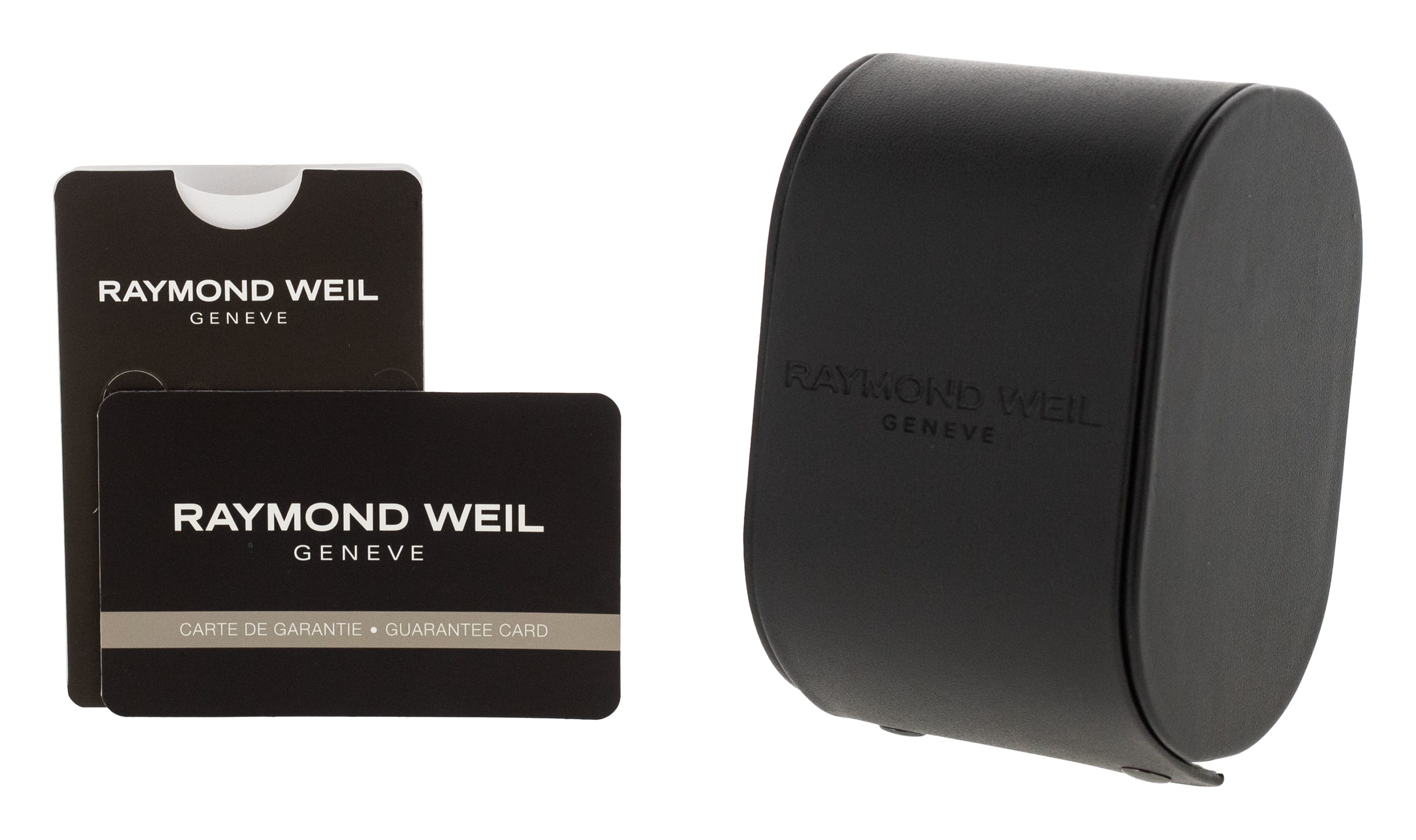 Raymond Weil Tango 5960-SP5-00995 Thumbnail 4