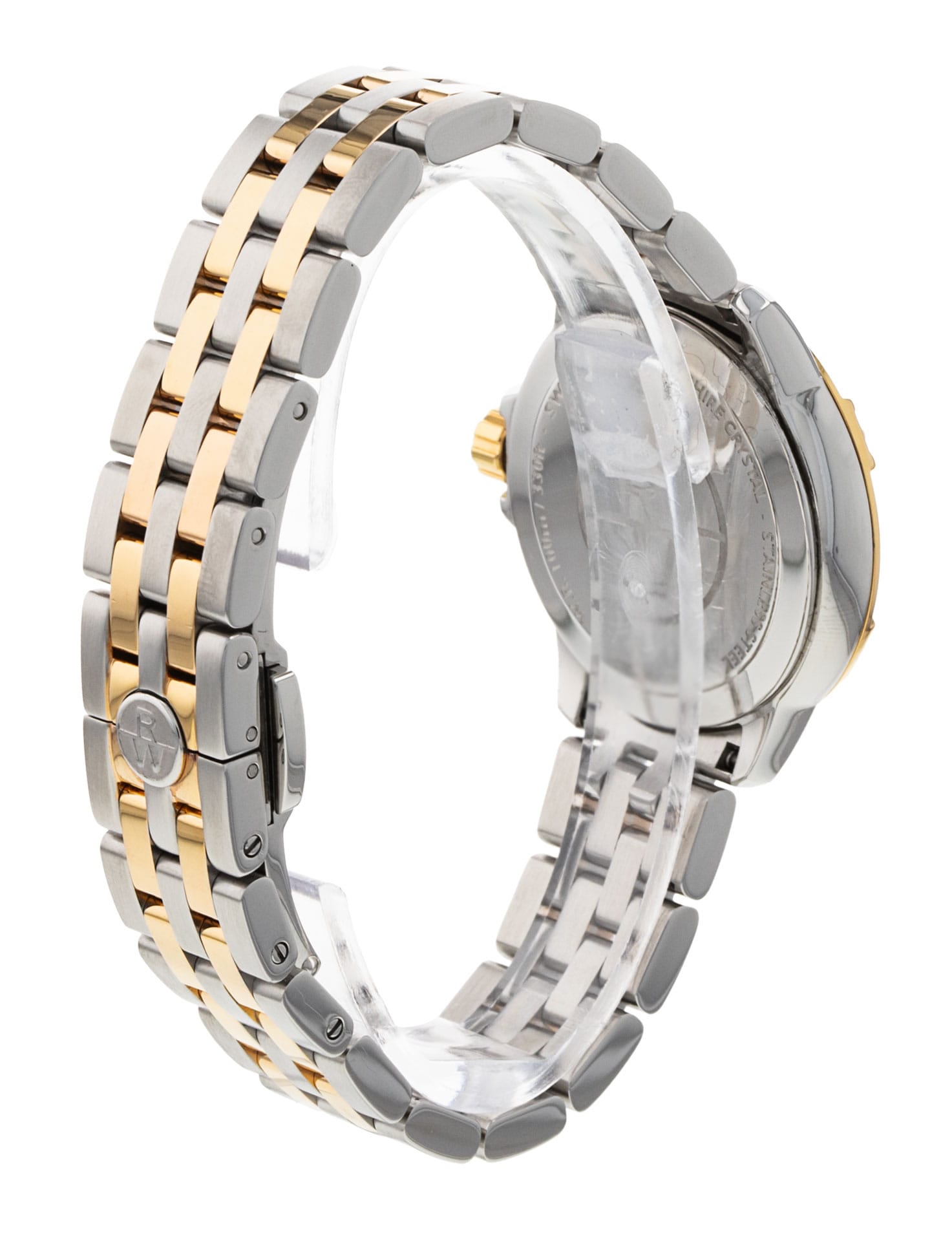 Raymond Weil Tango 5960-SP5-00995 Thumbnail 3