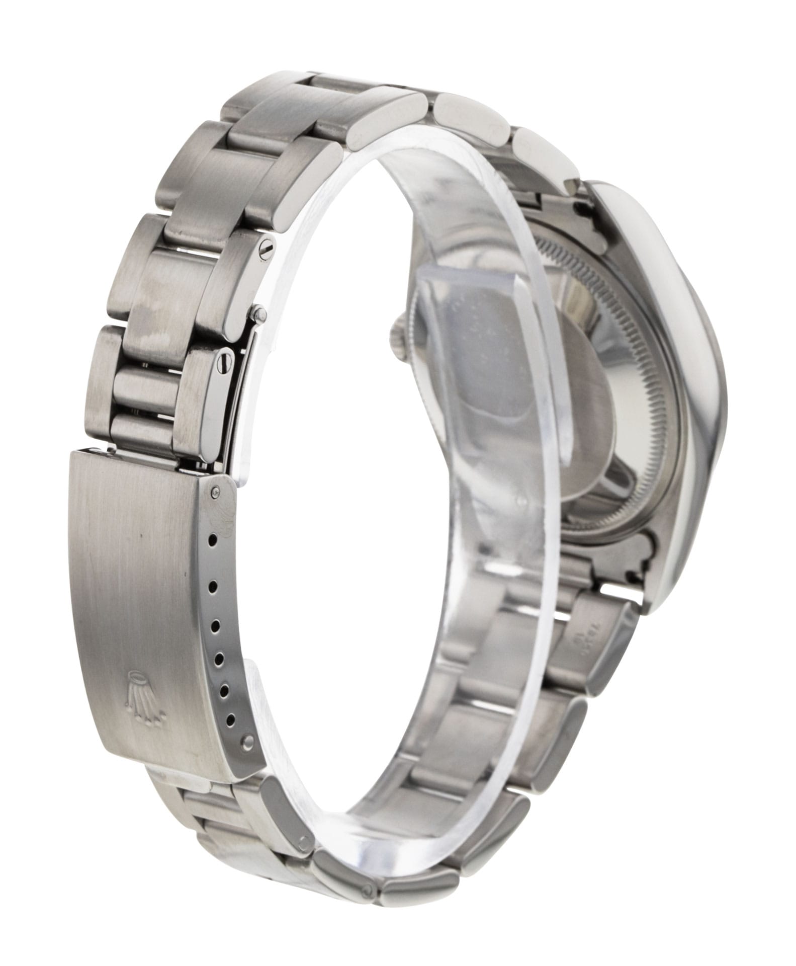 Rolex Oyster Perpetual Date 15200 Thumbnail 3