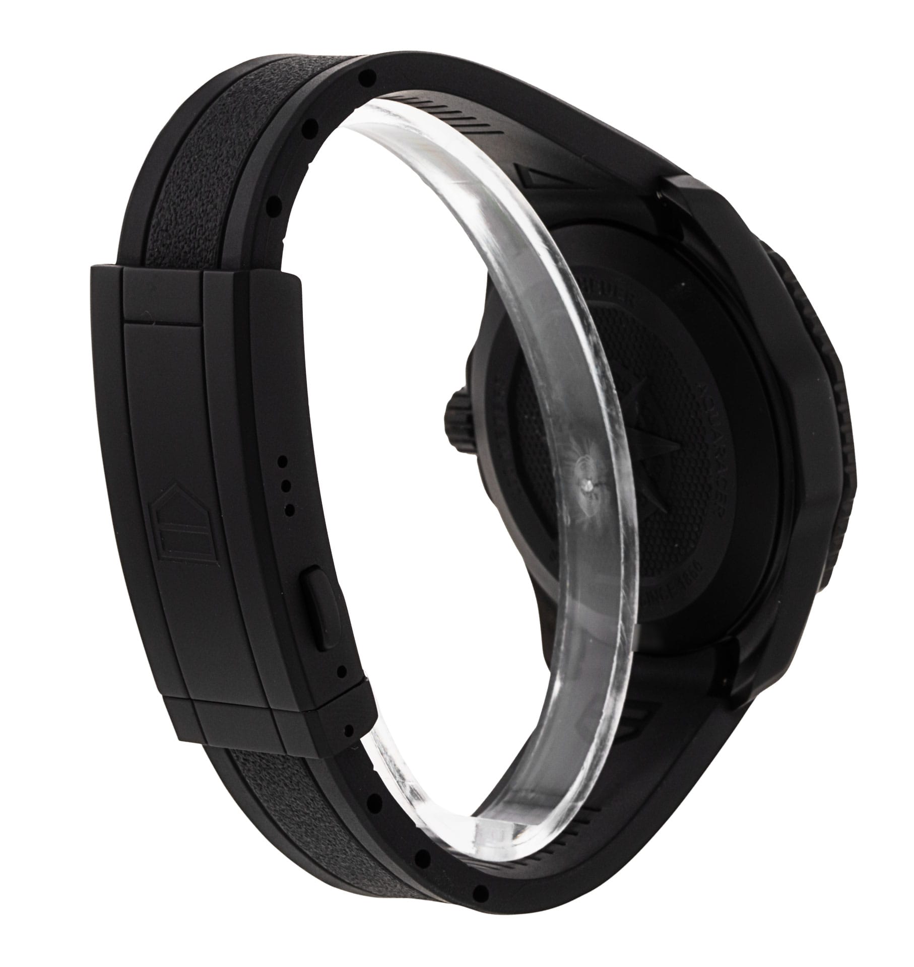 Tag Heuer Aquaracer WBP1112.FT6199 Thumbnail 3