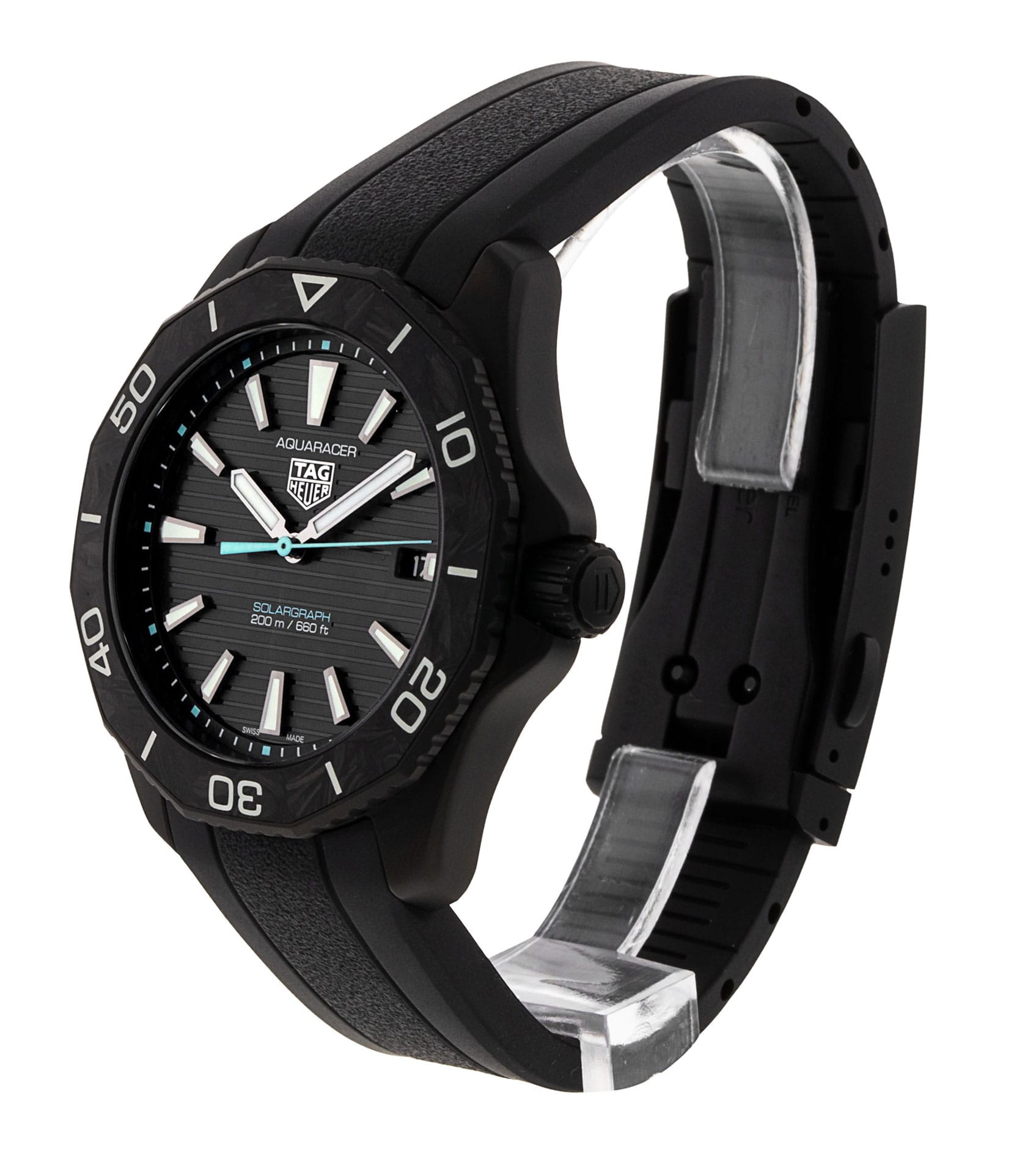 Tag Heuer Aquaracer WBP1112.FT6199 Thumbnail 2