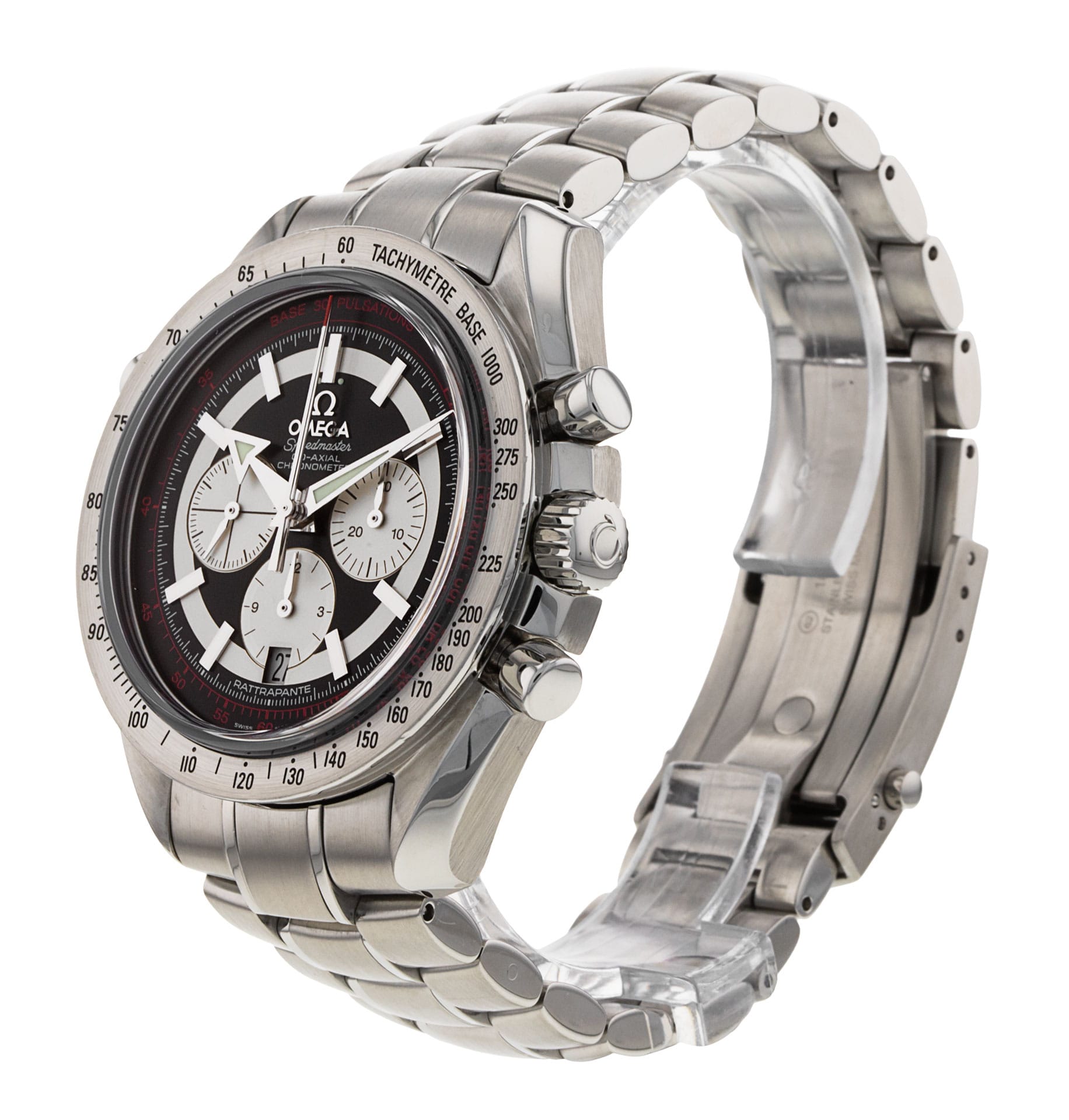 Omega Speedmaster Broad Arrow 3582.51.00 Thumbnail 2