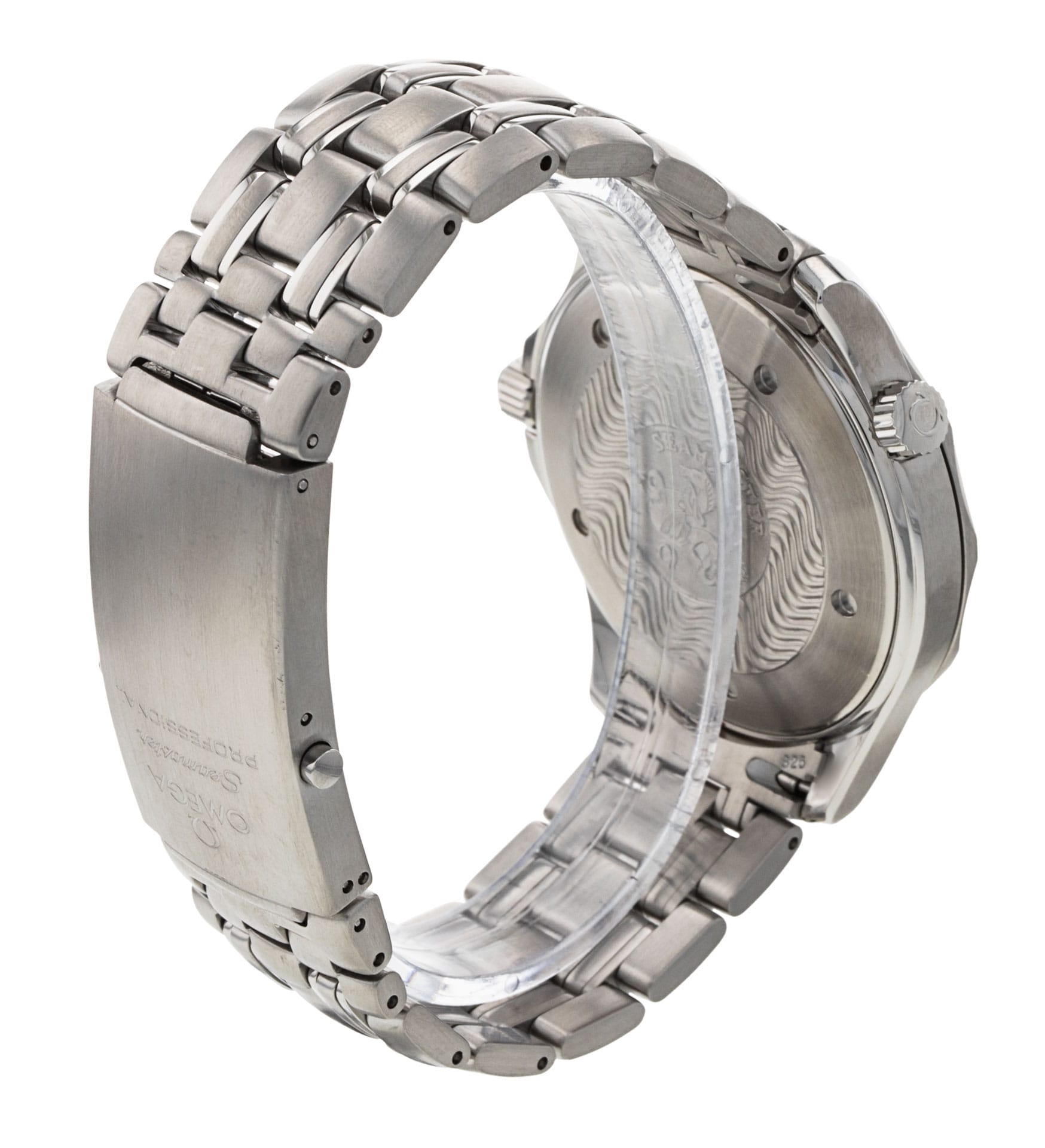 Omega Seamaster 300m 2541.80.00 Thumbnail 3