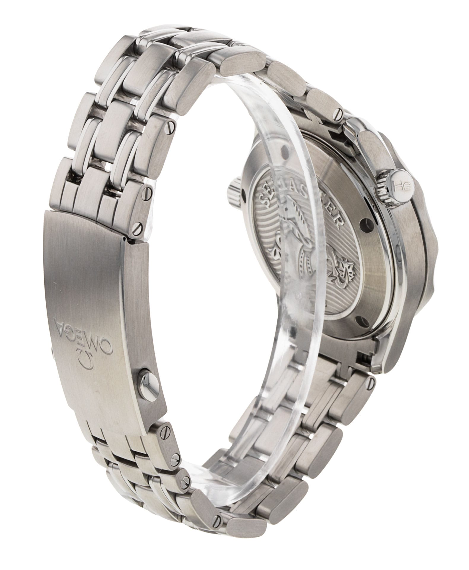 Omega Seamaster 300m 212.30.36.20.03.001 Thumbnail 3