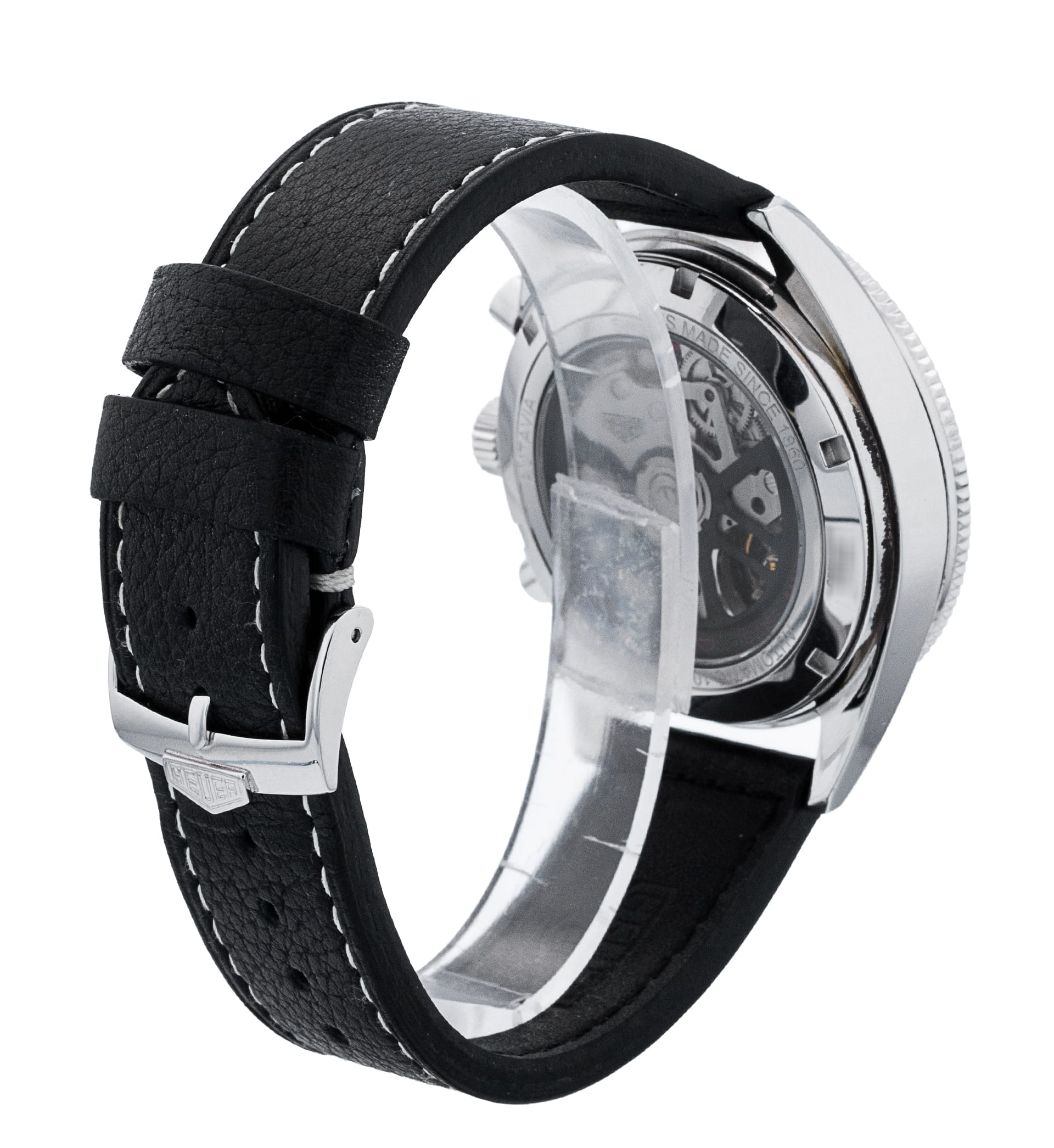 Tag Heuer Autavia CBE2118.FC8246 Thumbnail 3