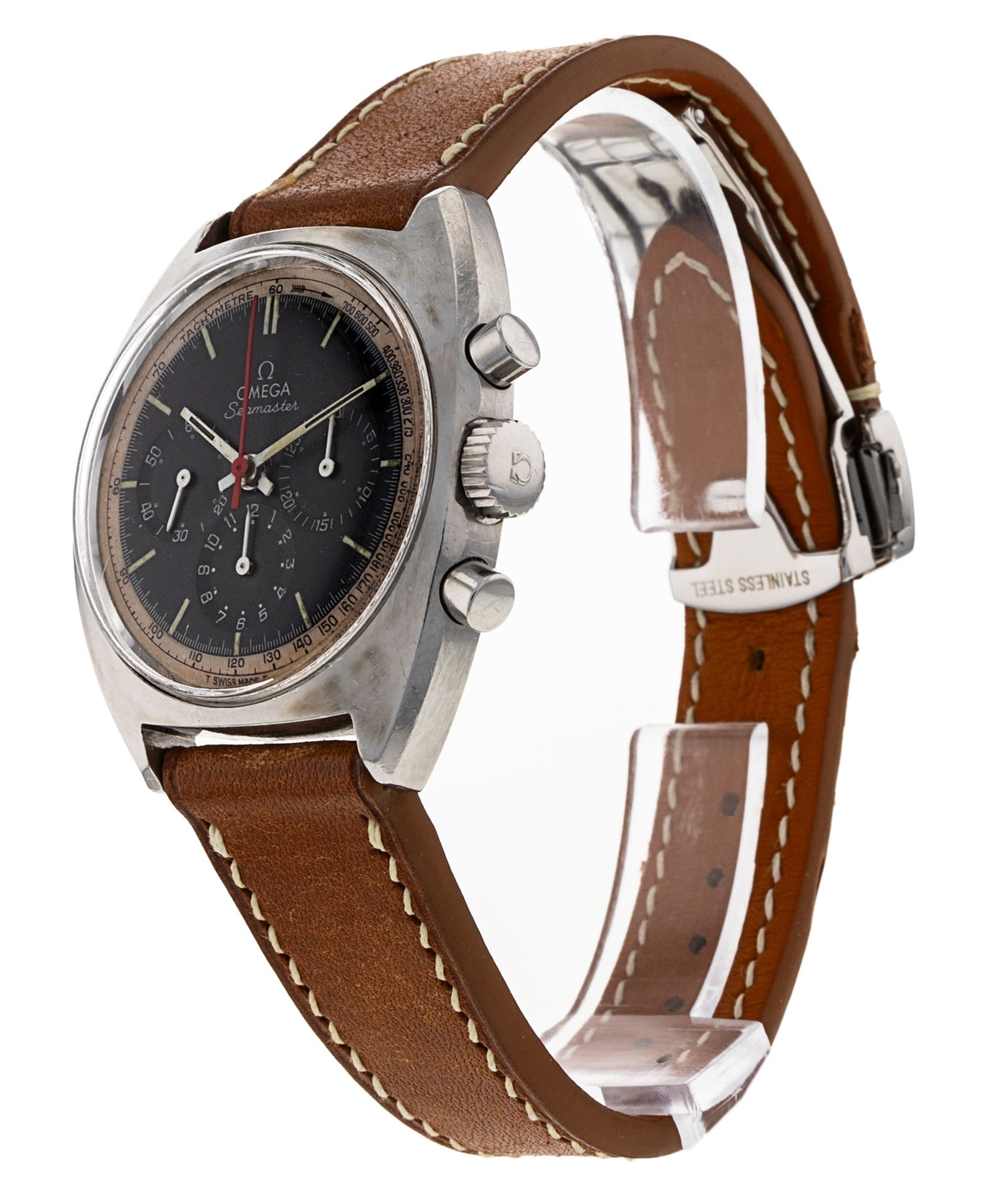 Omega Seamaster Vintage 145.006 Thumbnail 2