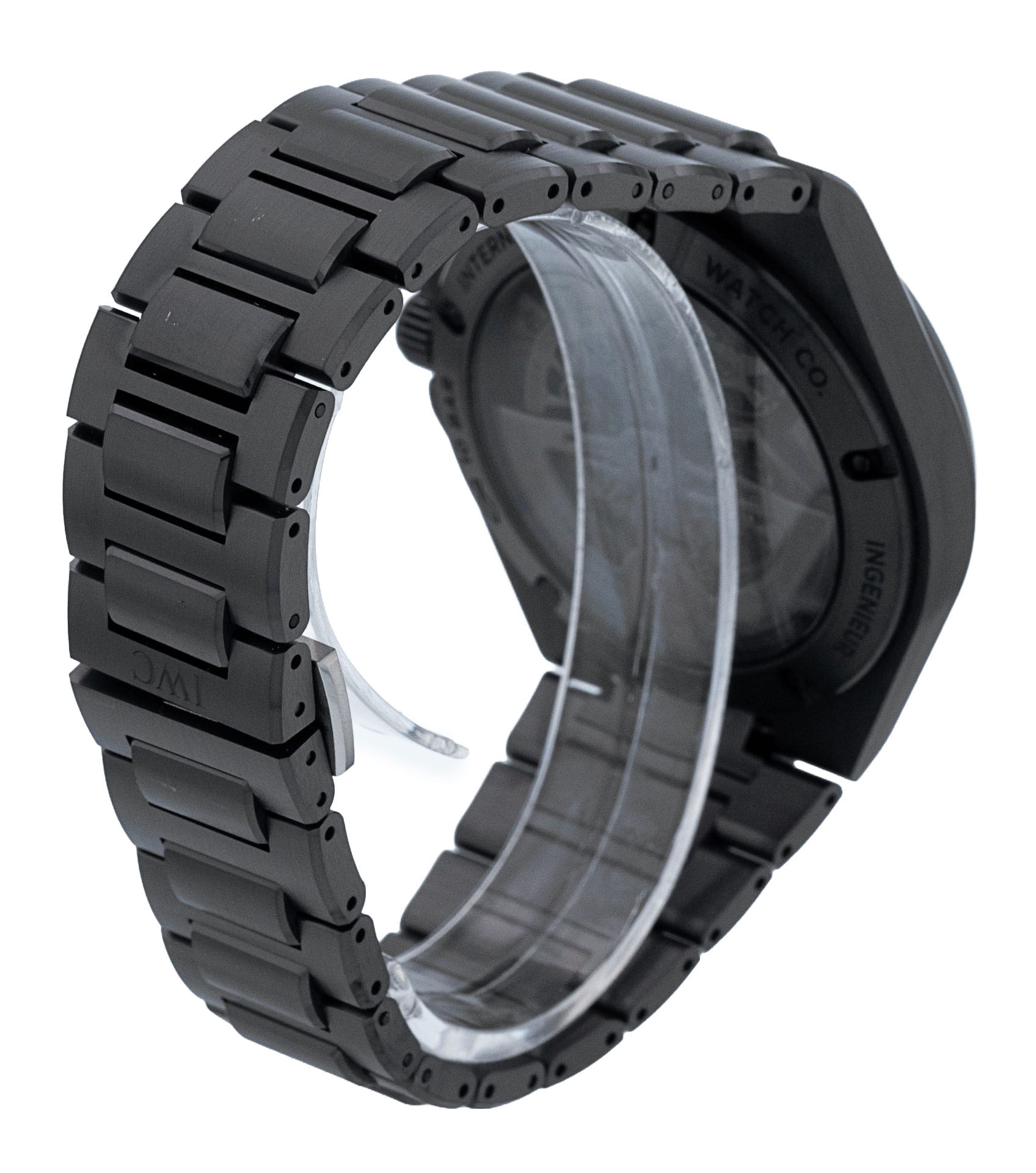 IWC Ingenieur IW338903 Thumbnail 3