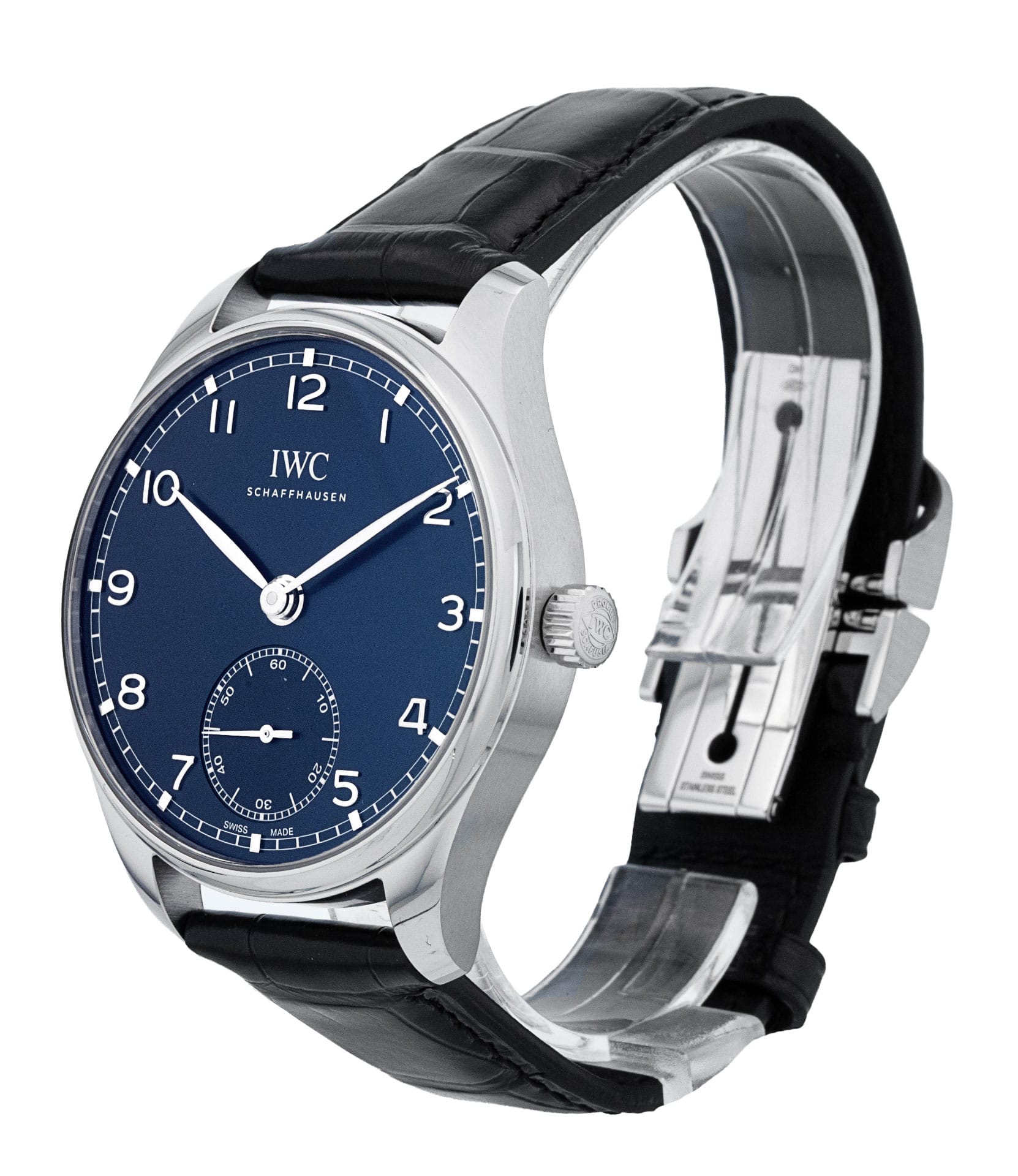 IWC Portugieser Automatic IW358305 Thumbnail 2