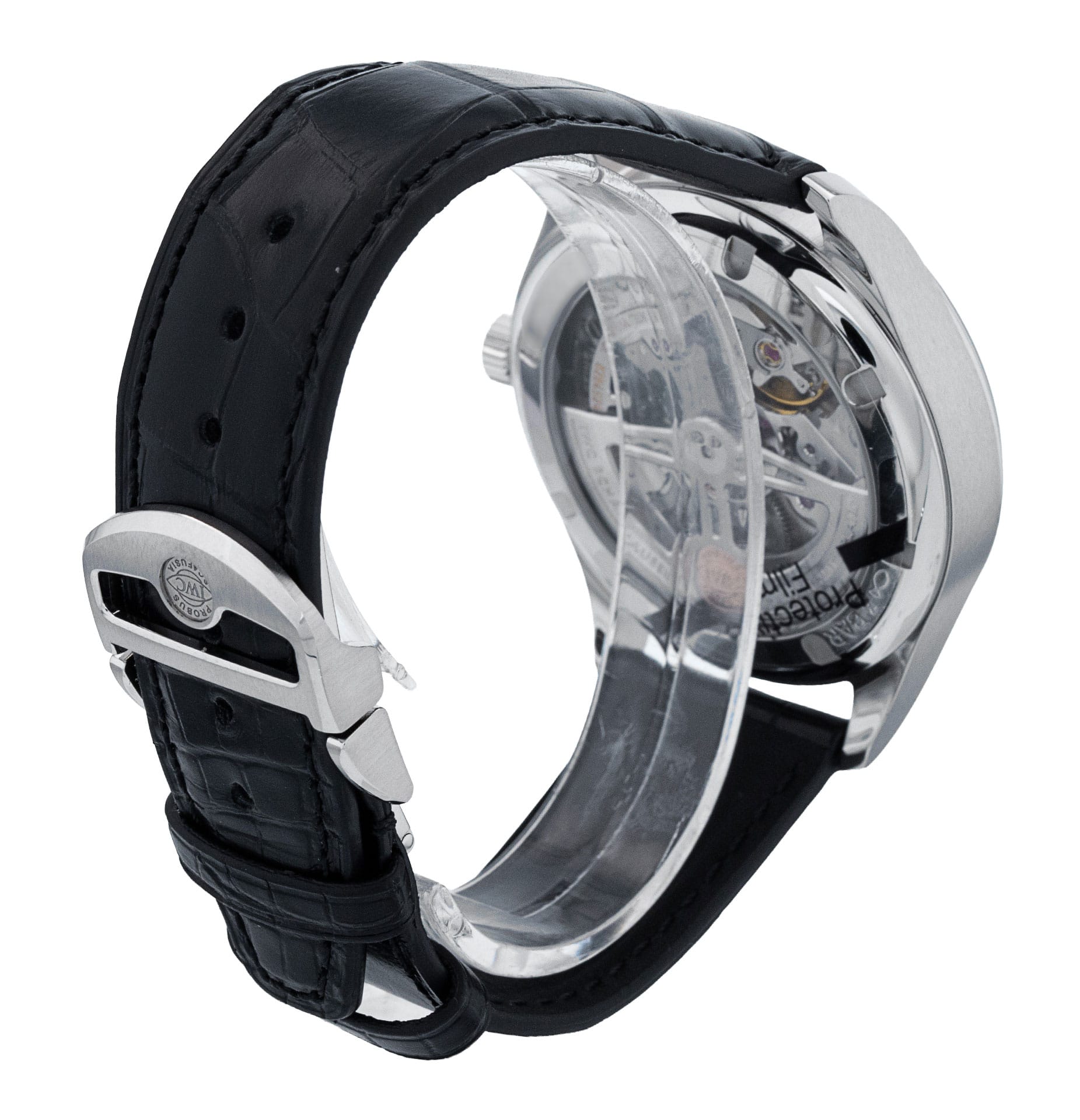 IWC Portugieser Automatic IW358305 Thumbnail 3