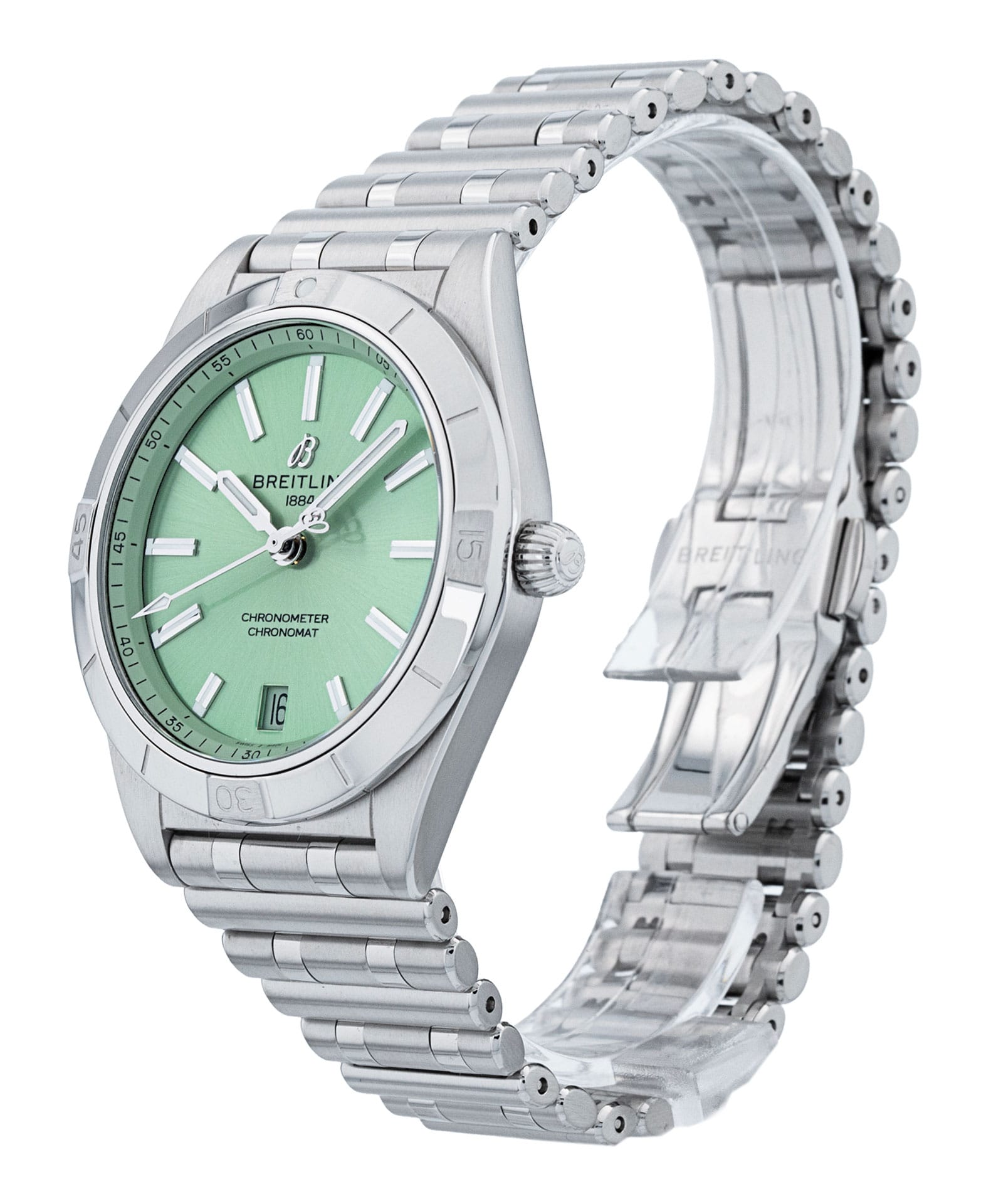 Breitling Chronomat Automatic 36 A10380 Thumbnail 2