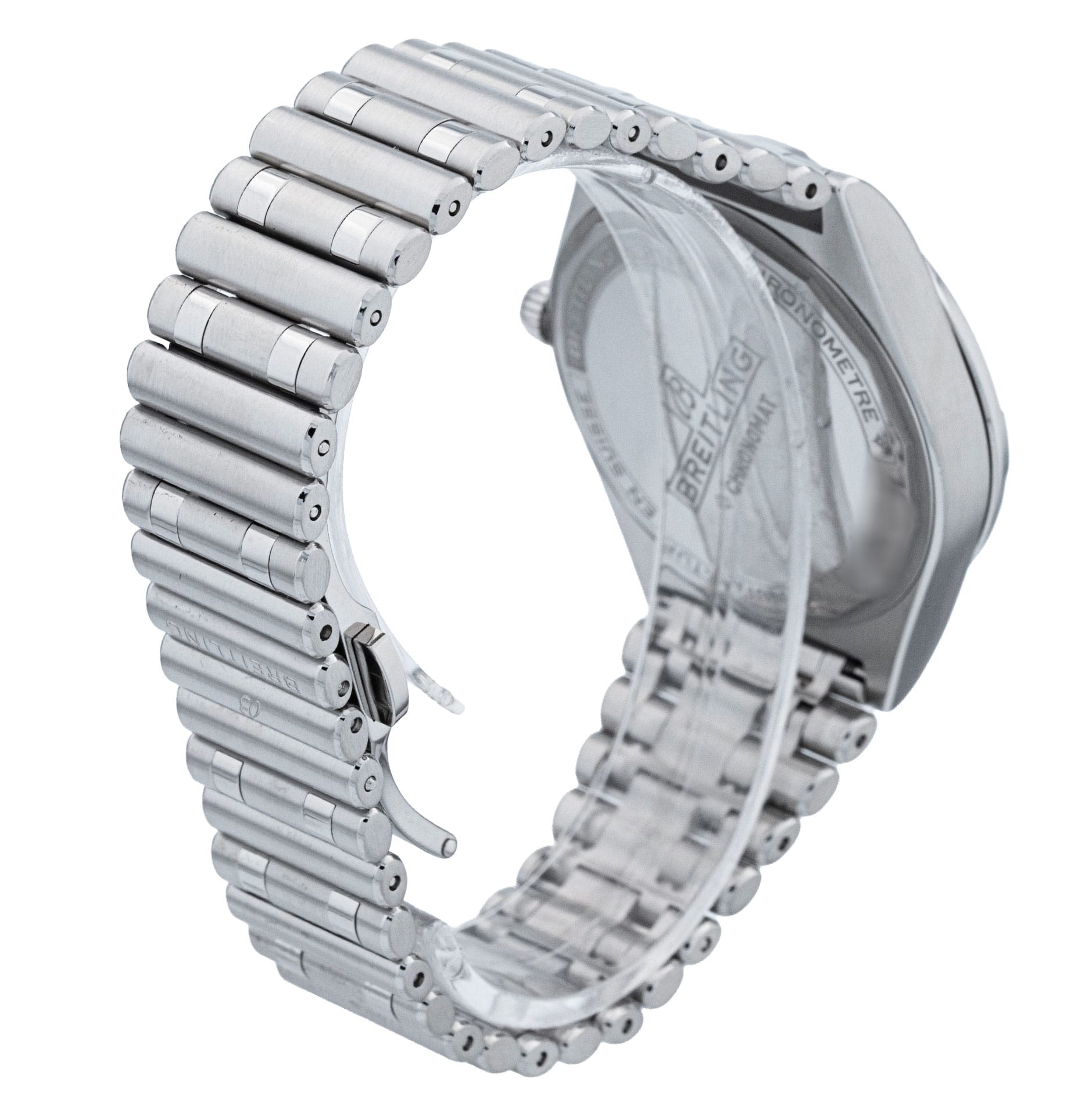 Breitling Chronomat Automatic 36 A10380 Thumbnail 3