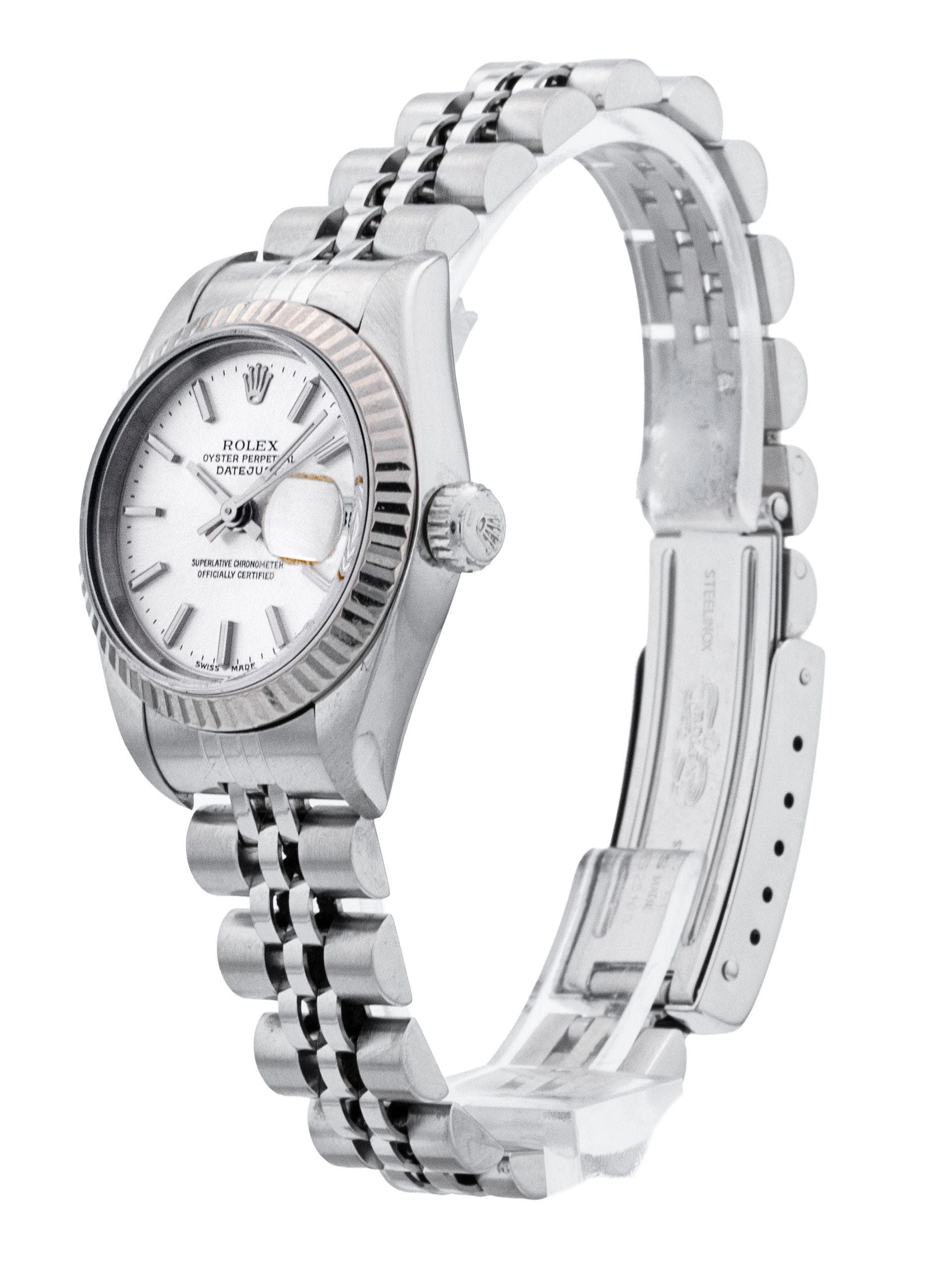 Rolex Datejust Lady 79174 Thumbnail 2