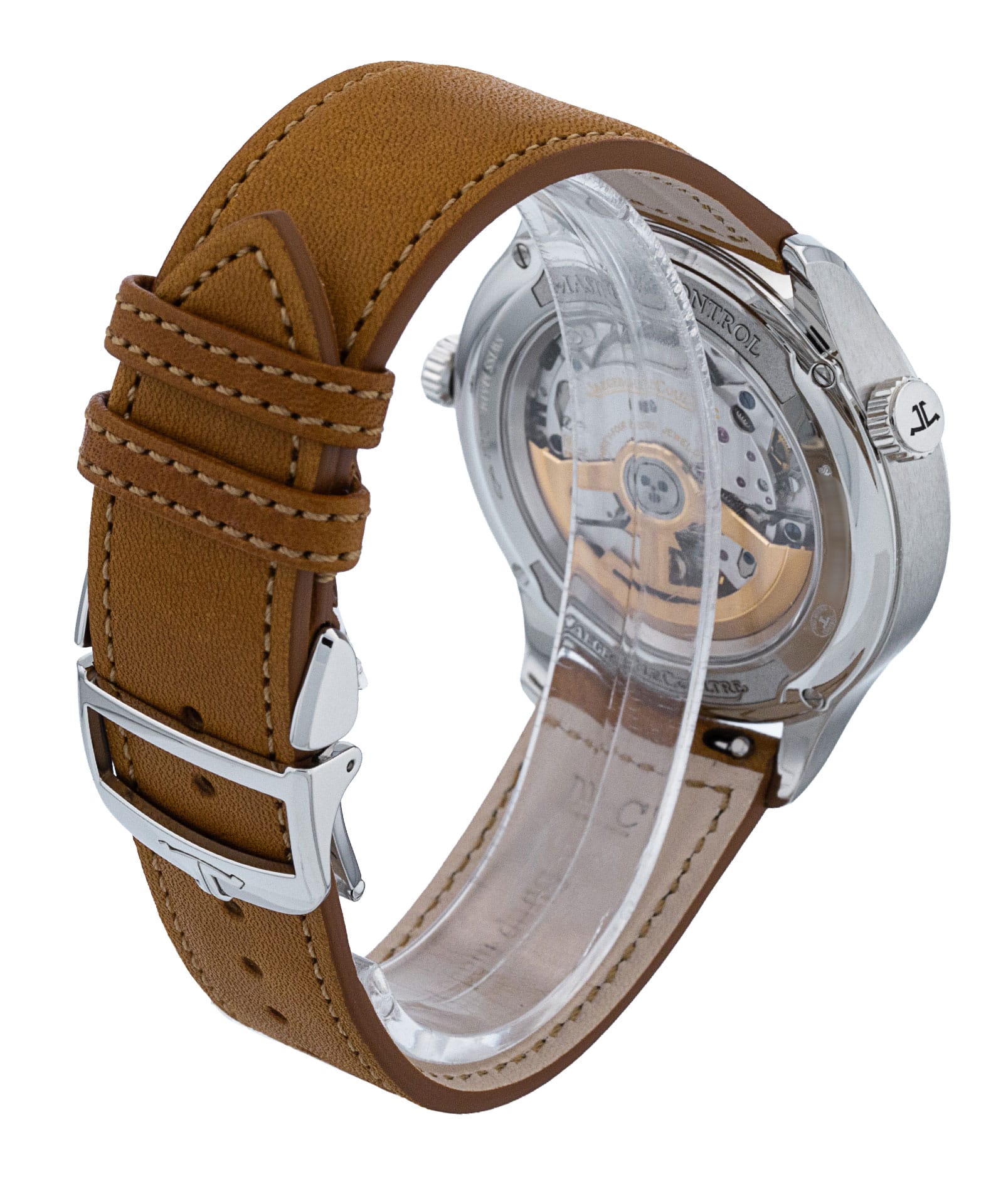 Jaeger-LeCoultre Master Control 4128420 Thumbnail 3