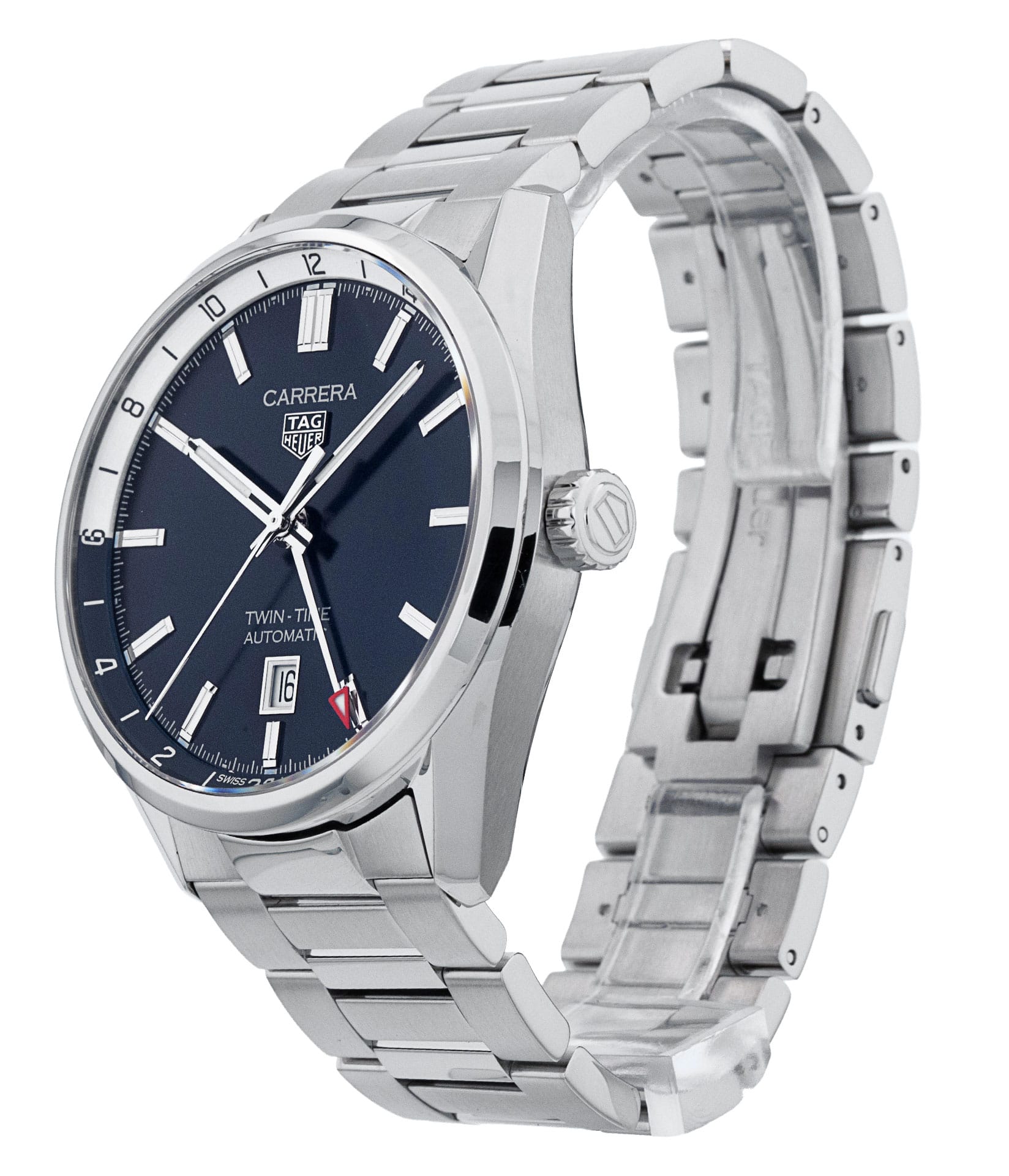 Tag Heuer Carrera WBN201A.BA0640 Thumbnail 2