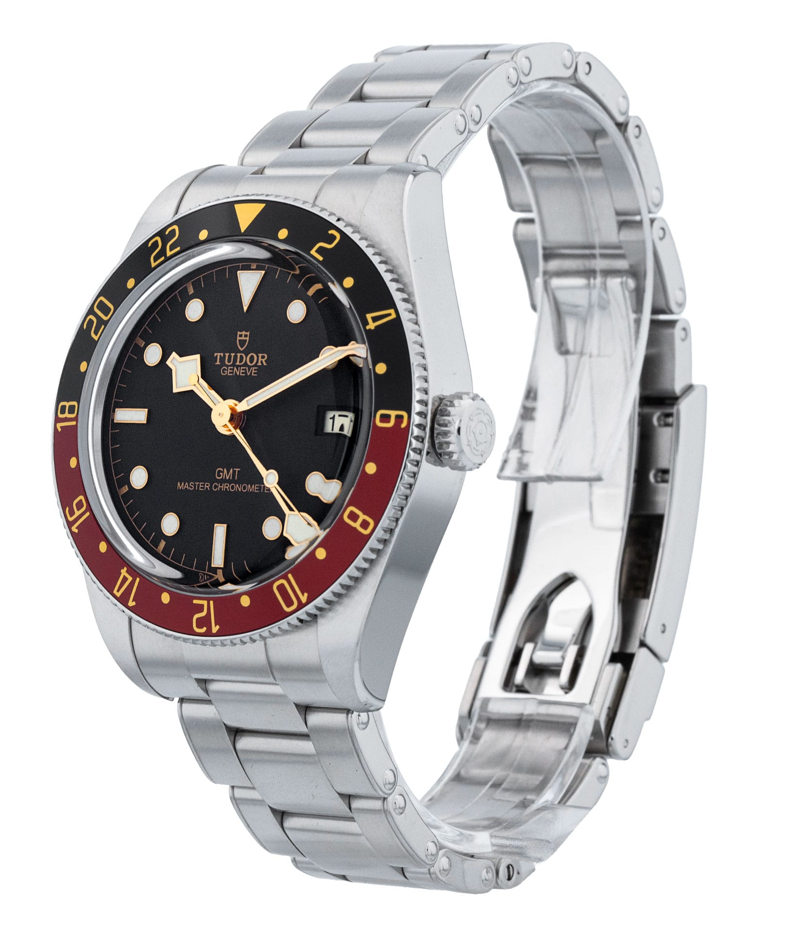 Tudor Black Bay 58 M7939G1A0NRU-0001 Thumbnail 2
