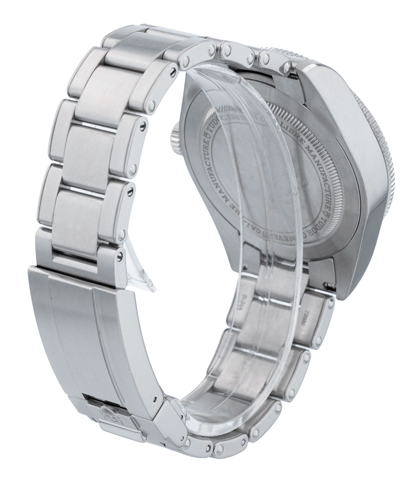 Tudor Black Bay 58 M7939G1A0NRU-0001 Thumbnail 3