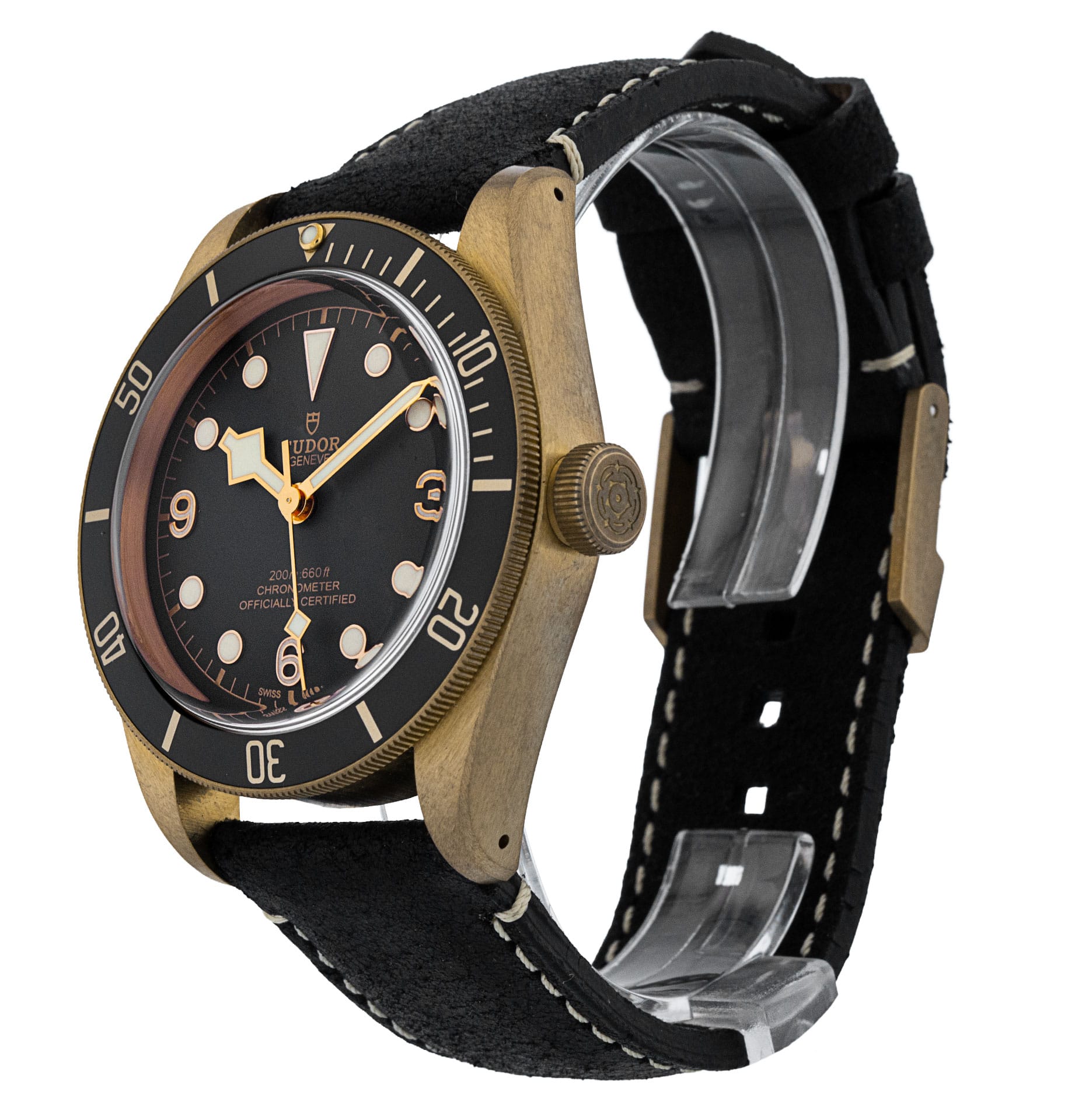 Tudor Black Bay M79250BA-0001 Thumbnail 2
