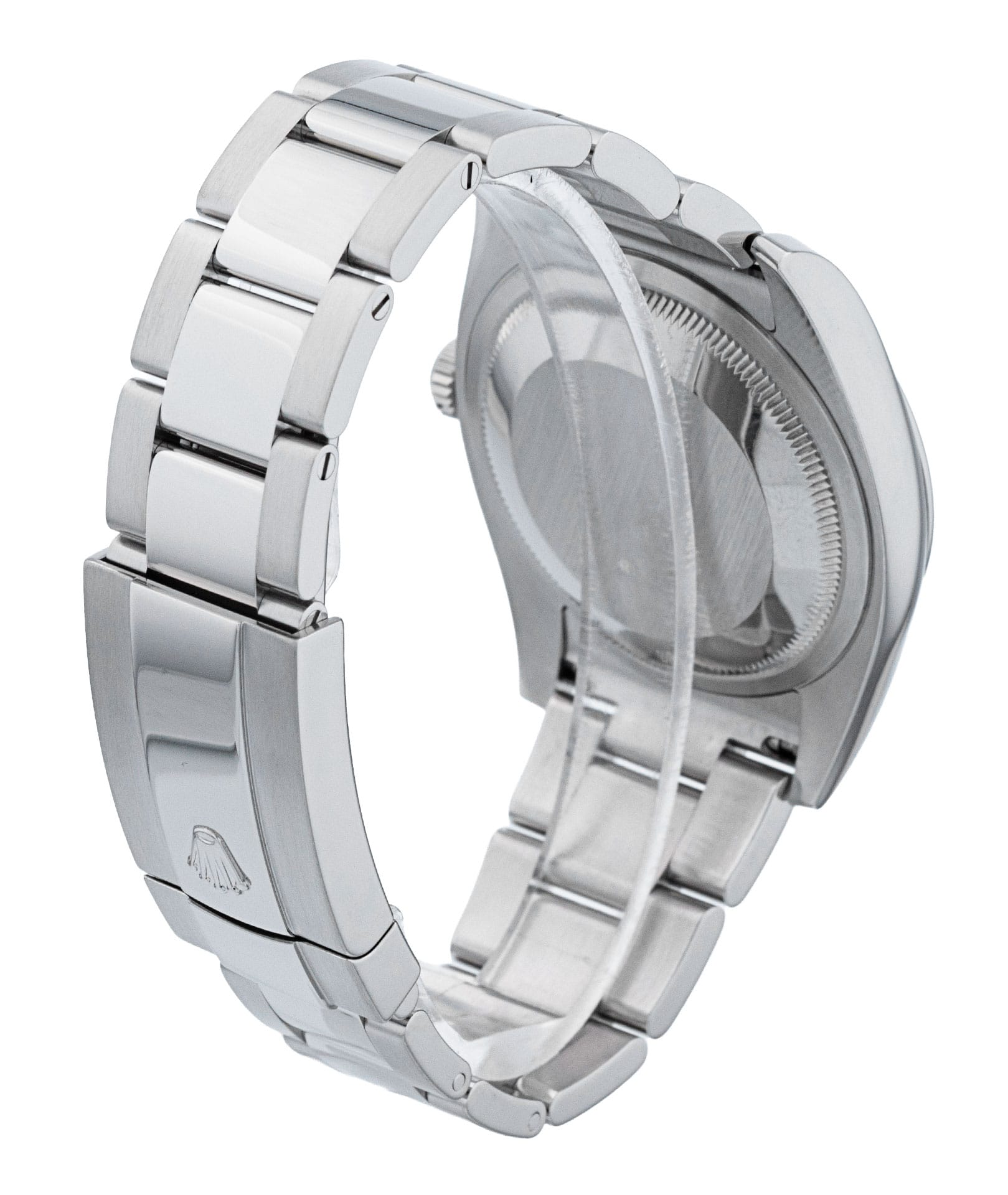 Rolex Datejust 116200 Thumbnail 3