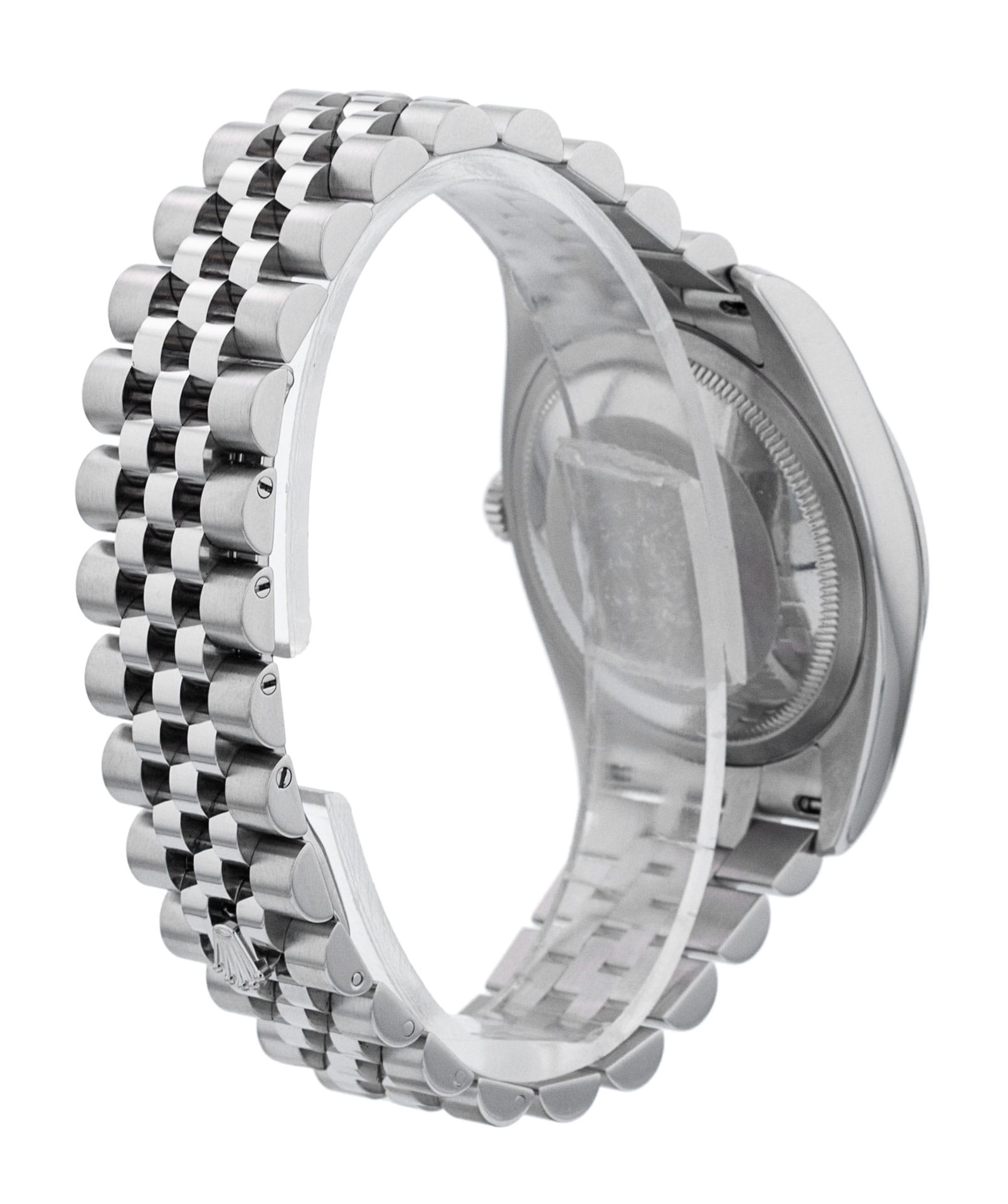 Rolex Datejust 116200 Thumbnail 3