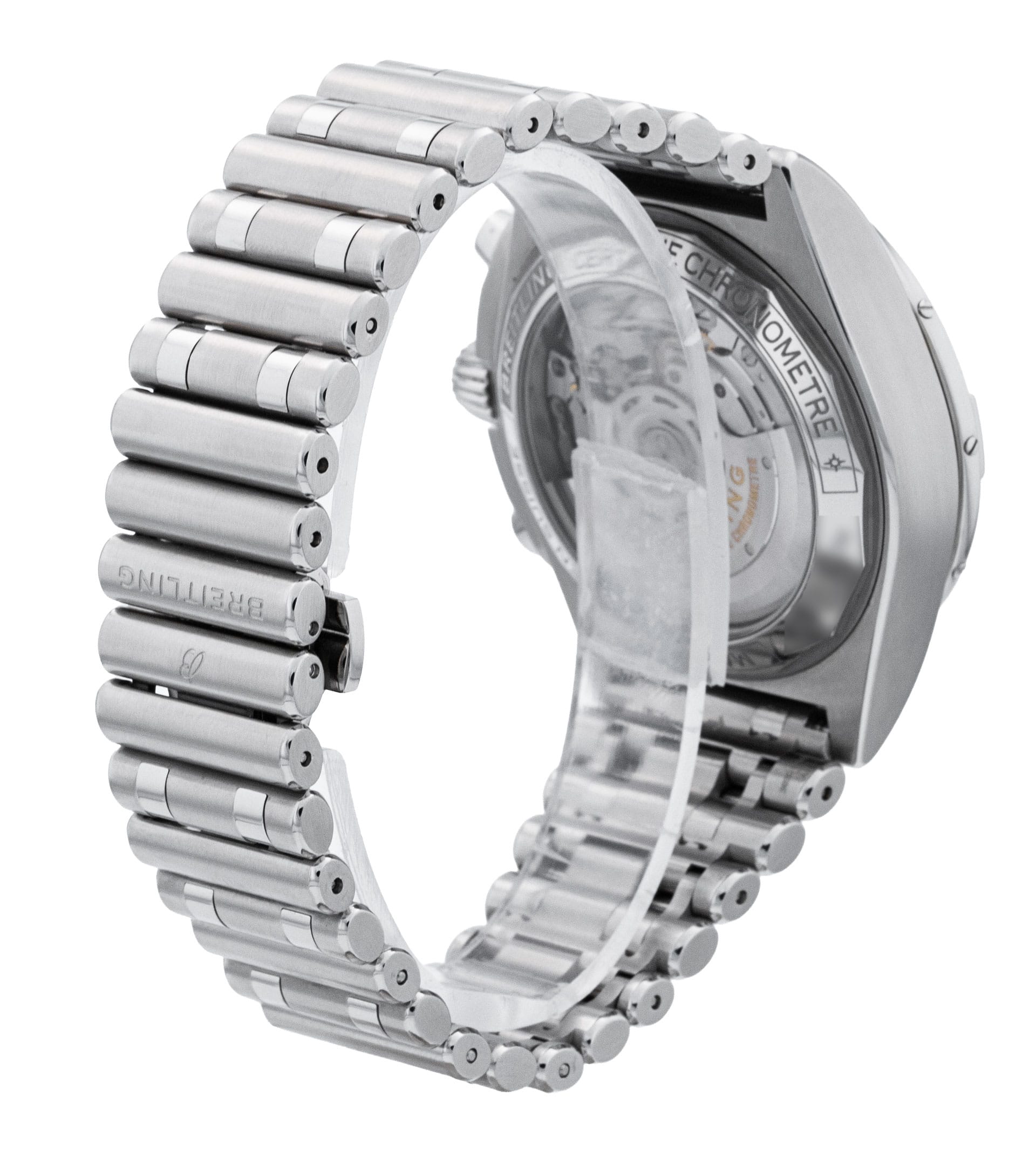 Breitling Chronomat B01 42 AB0134 Thumbnail 3