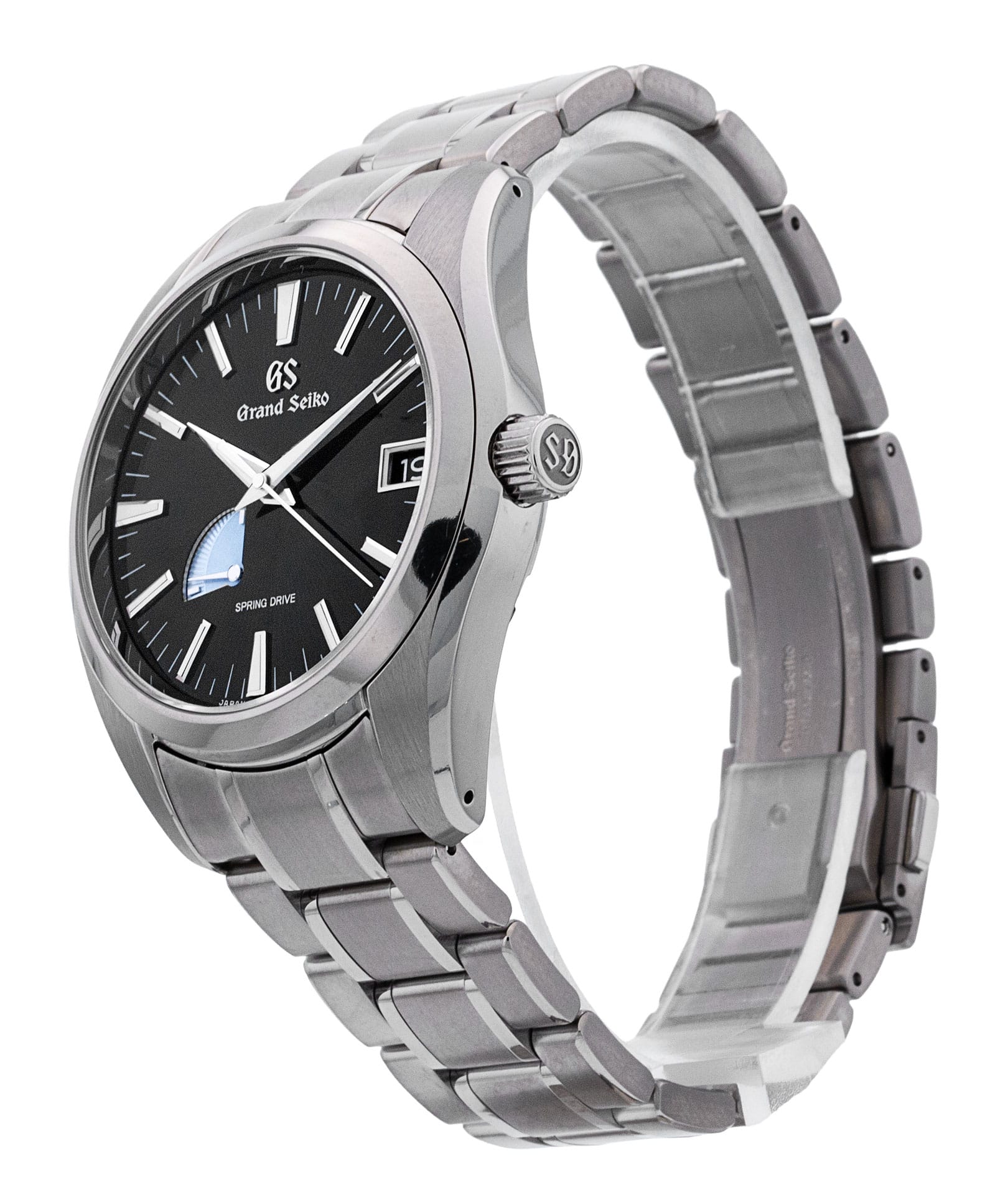 Grand Seiko Heritage Collection SBGA501 Thumbnail 2