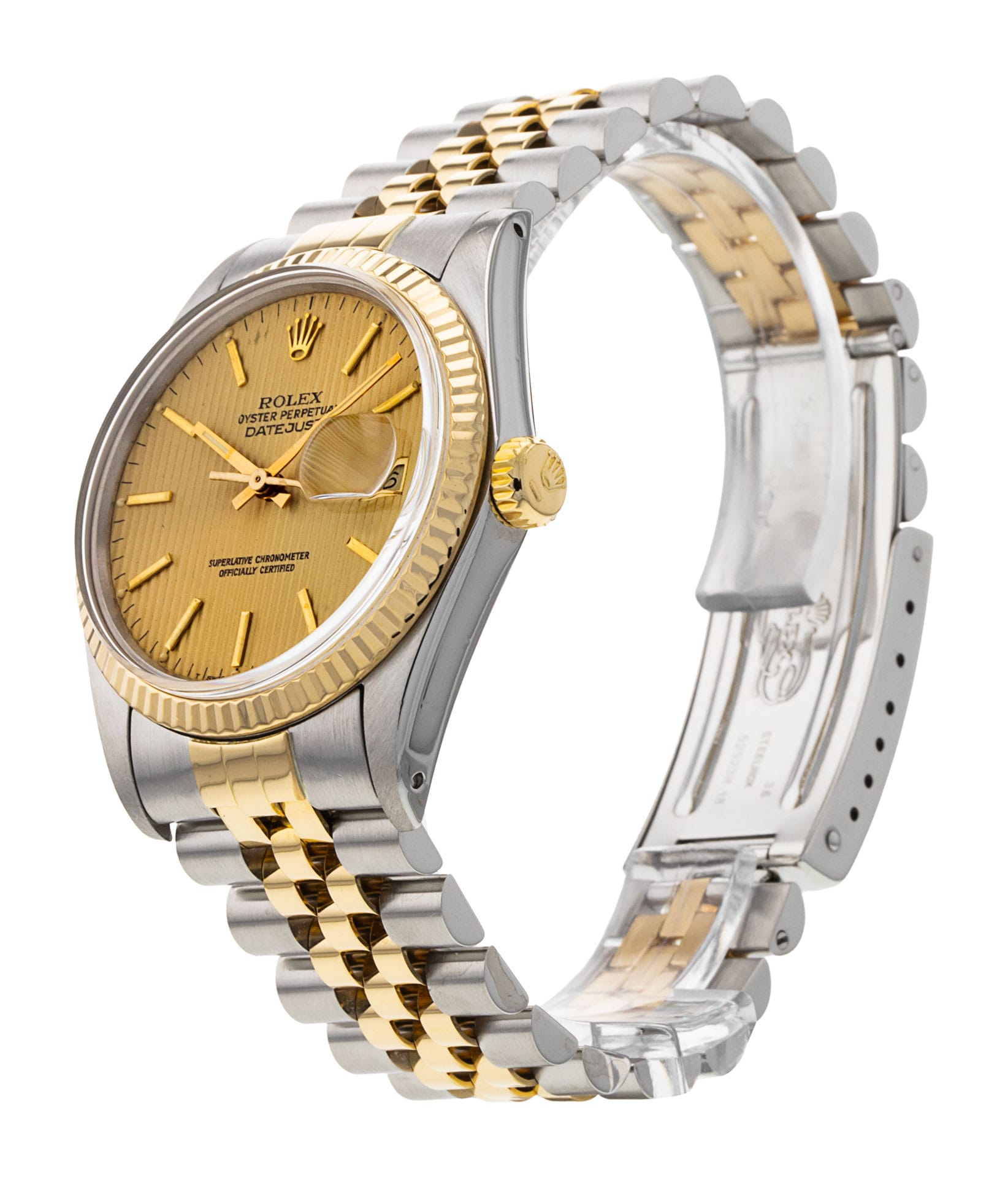 Rolex Datejust 16013 Thumbnail 2