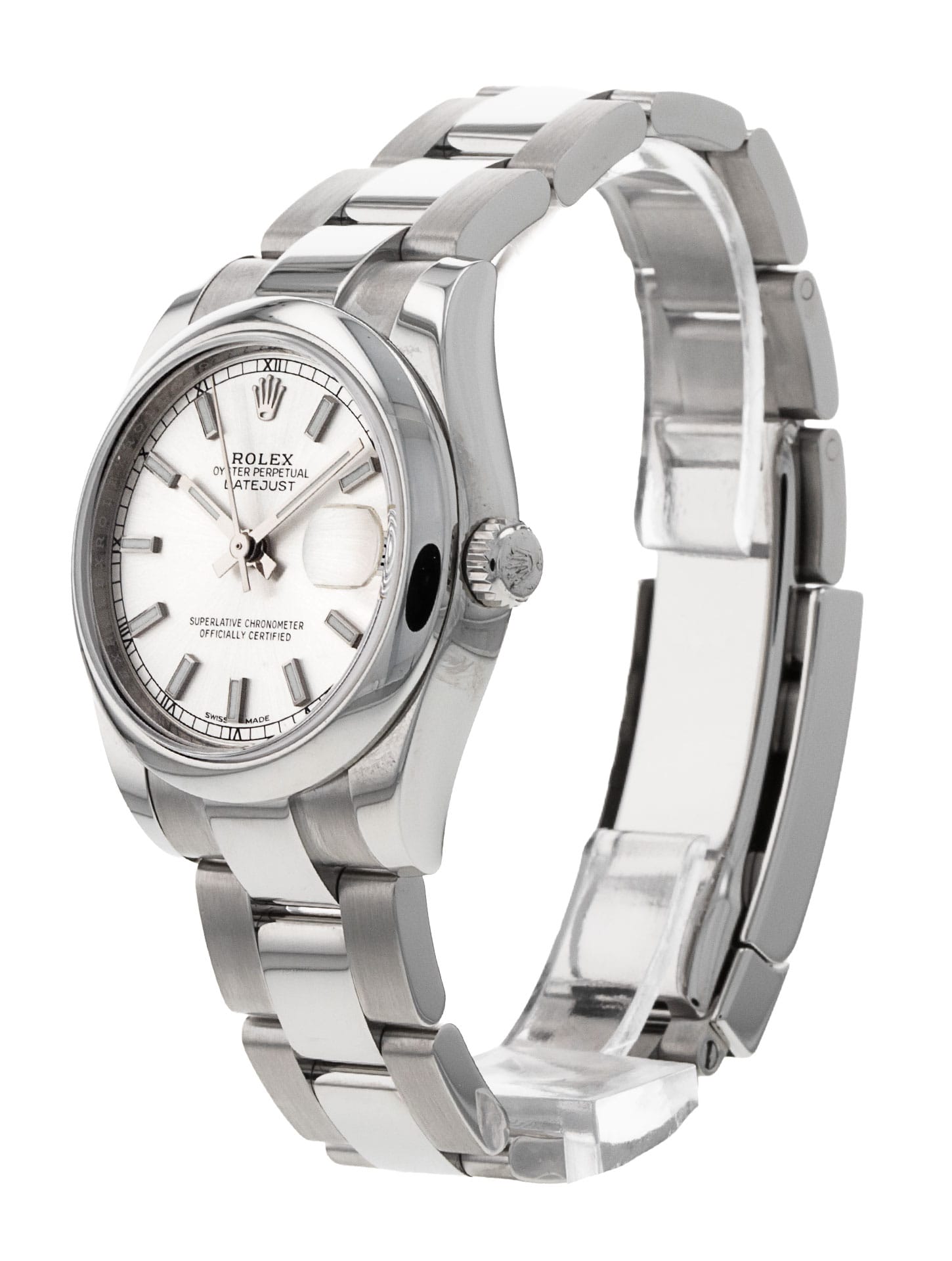 Rolex Datejust Lady 31 178240 Thumbnail 2