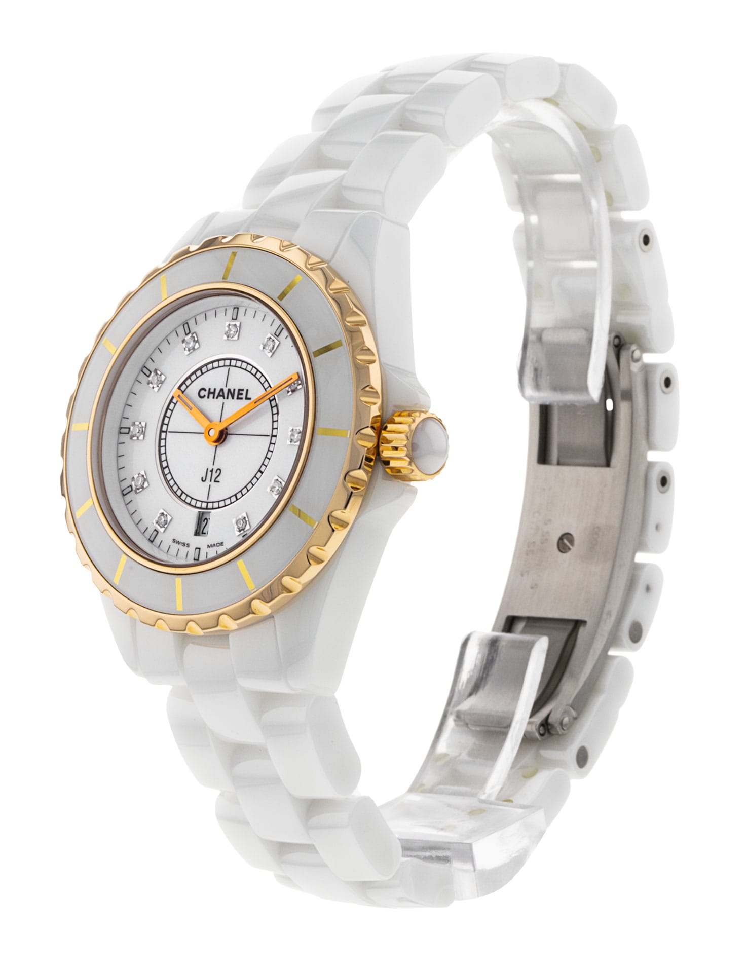 Chanel J12 H2180 Thumbnail 2