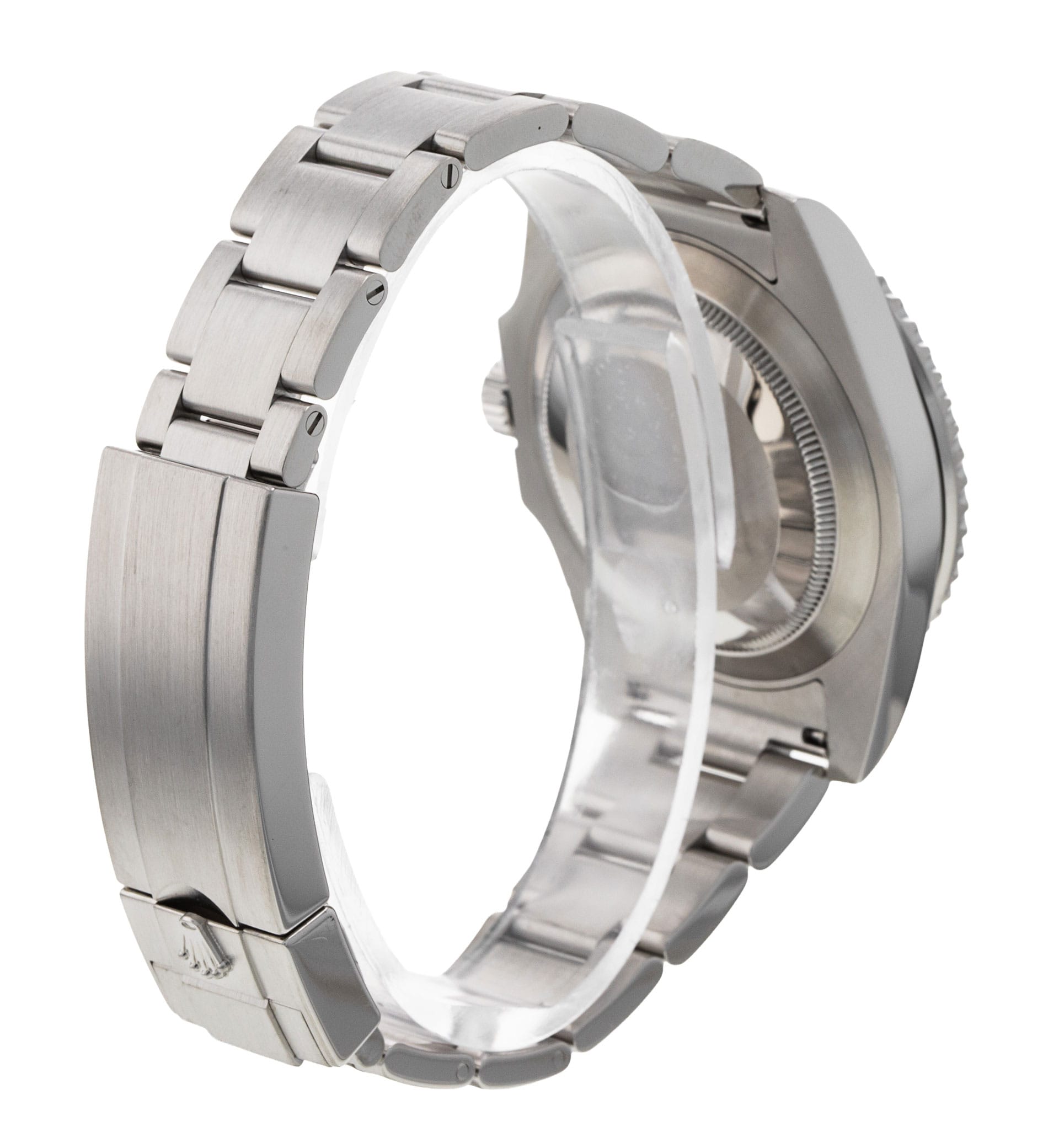 Rolex Submariner 116610 LN Thumbnail 3