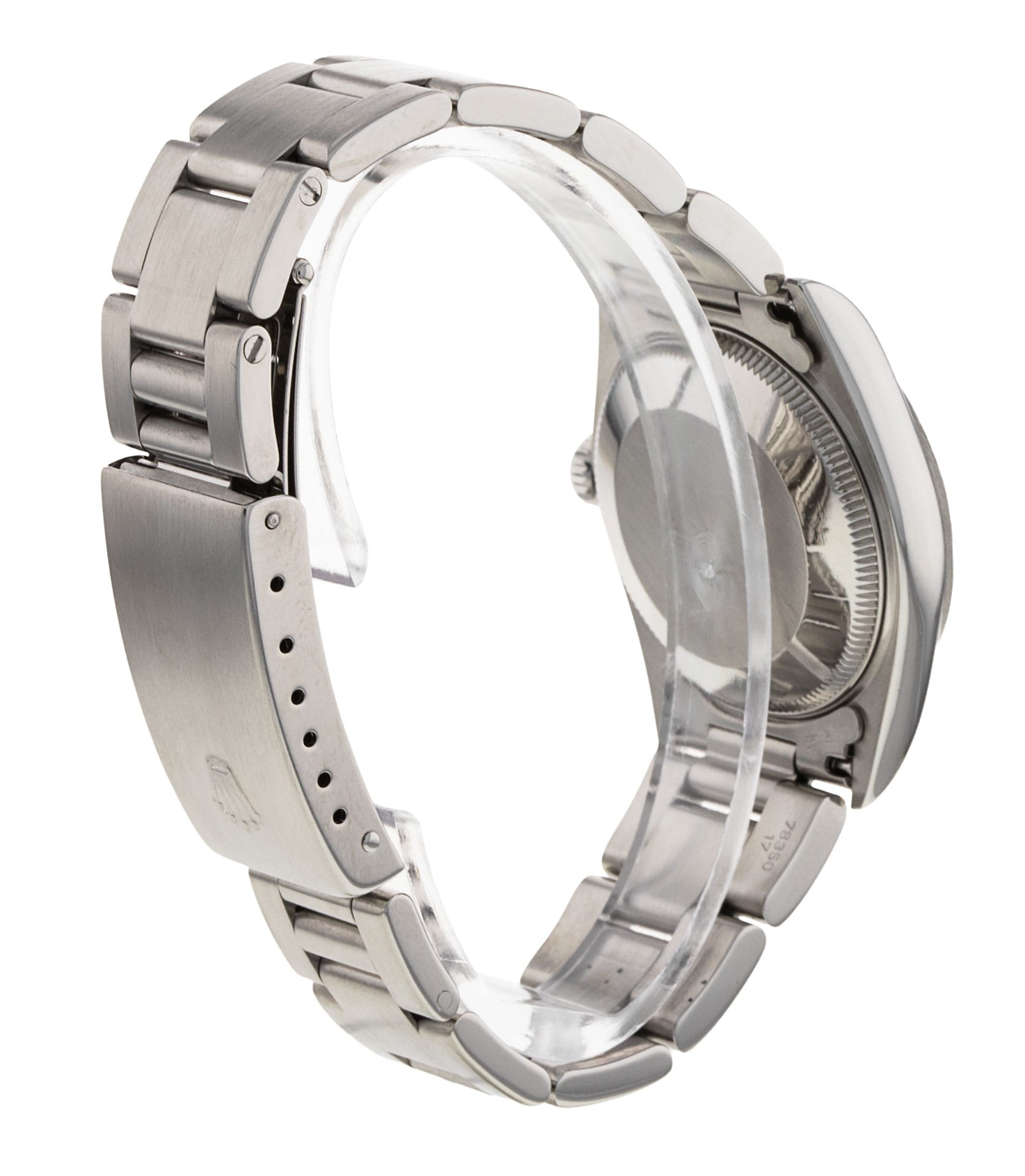 Rolex Oyster Perpetual 67480 Thumbnail 3