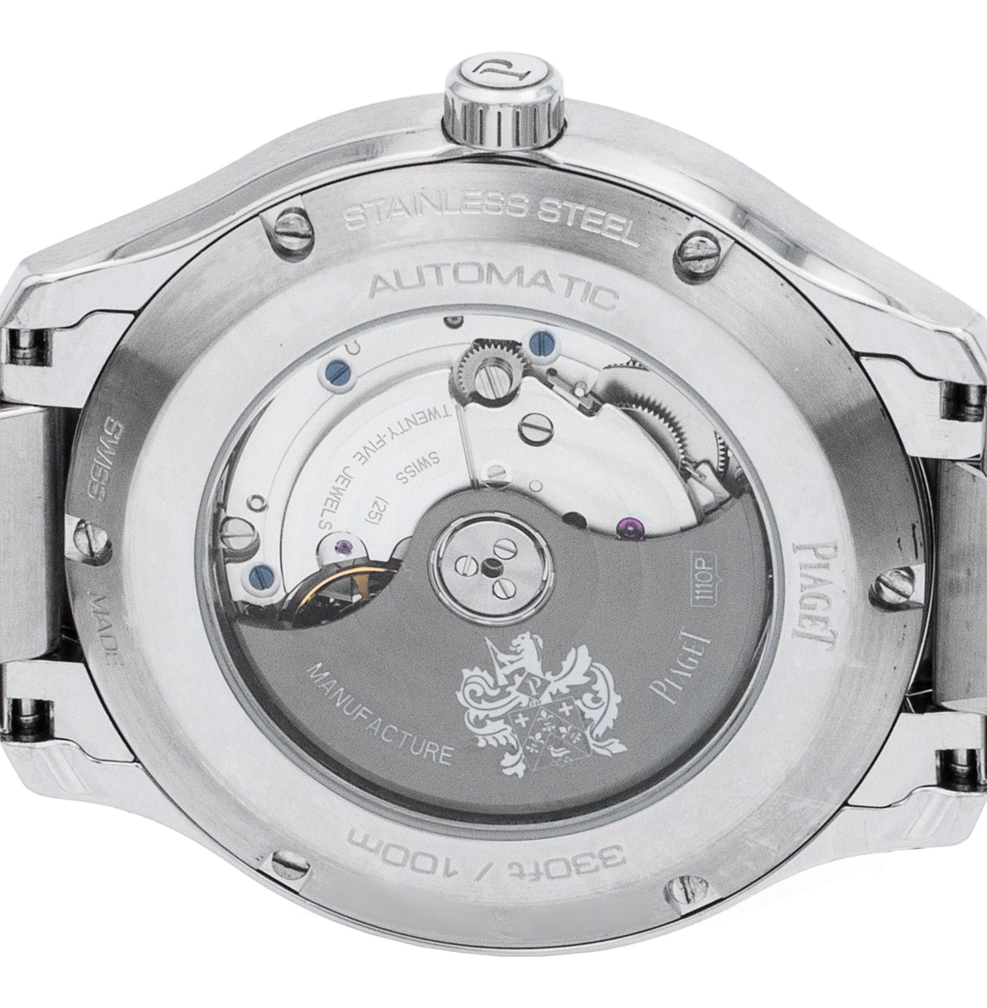 Piaget Polo G0A41003 Thumbnail 4