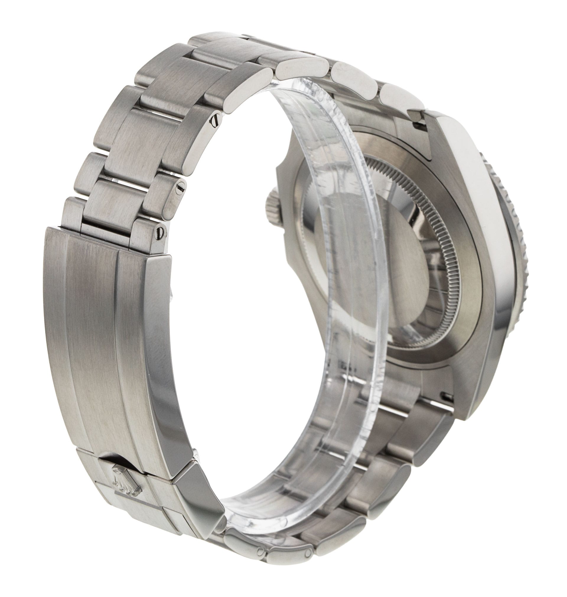 Rolex Submariner 126610 LN Thumbnail 3