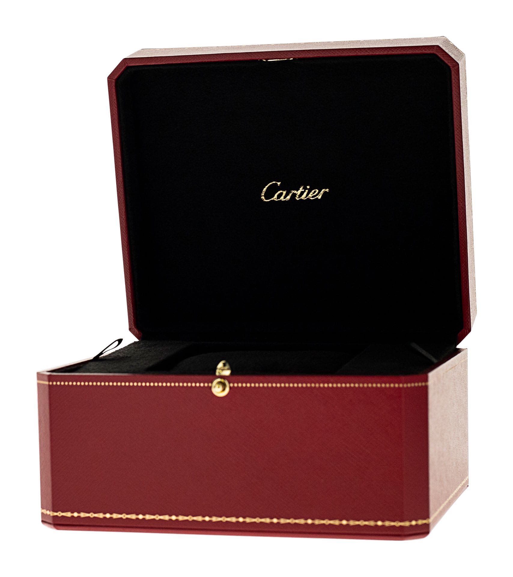 Cartier Pasha W3140001 Thumbnail 4