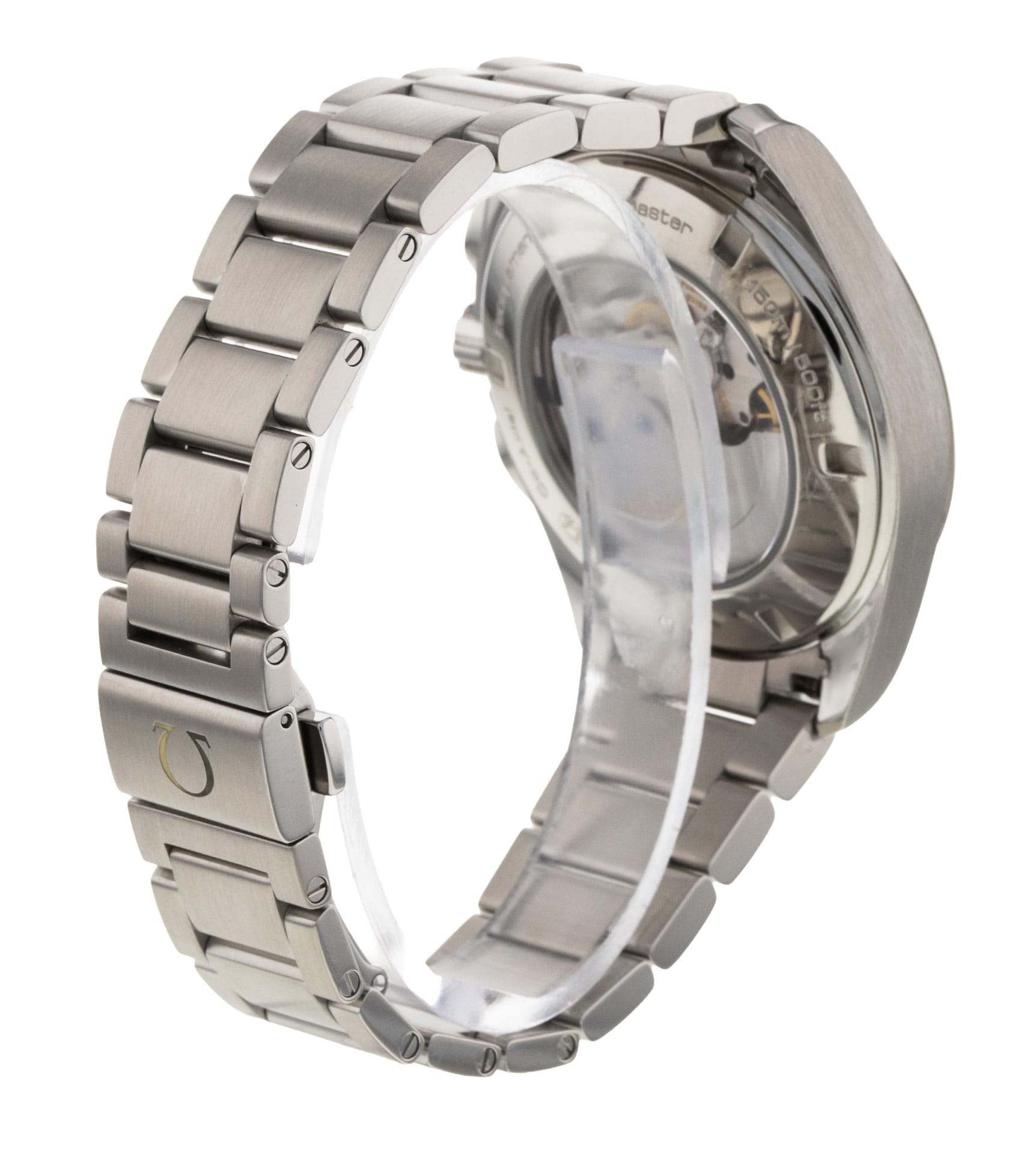 Omega Aqua Terra 150m Gents 231.10.44.50.06.001 Thumbnail 3