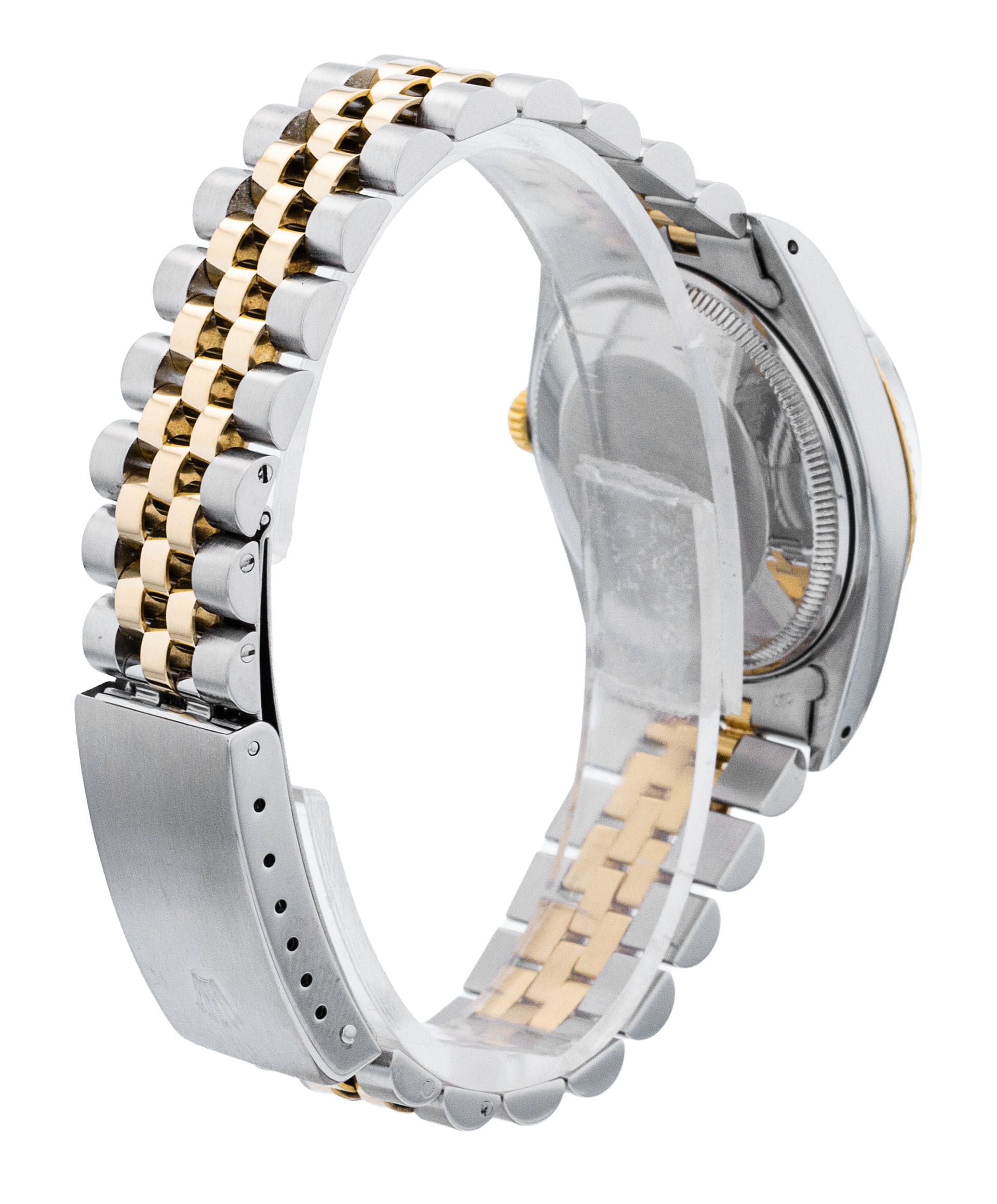 Rolex Oyster Perpetual Date 15053 Thumbnail 3